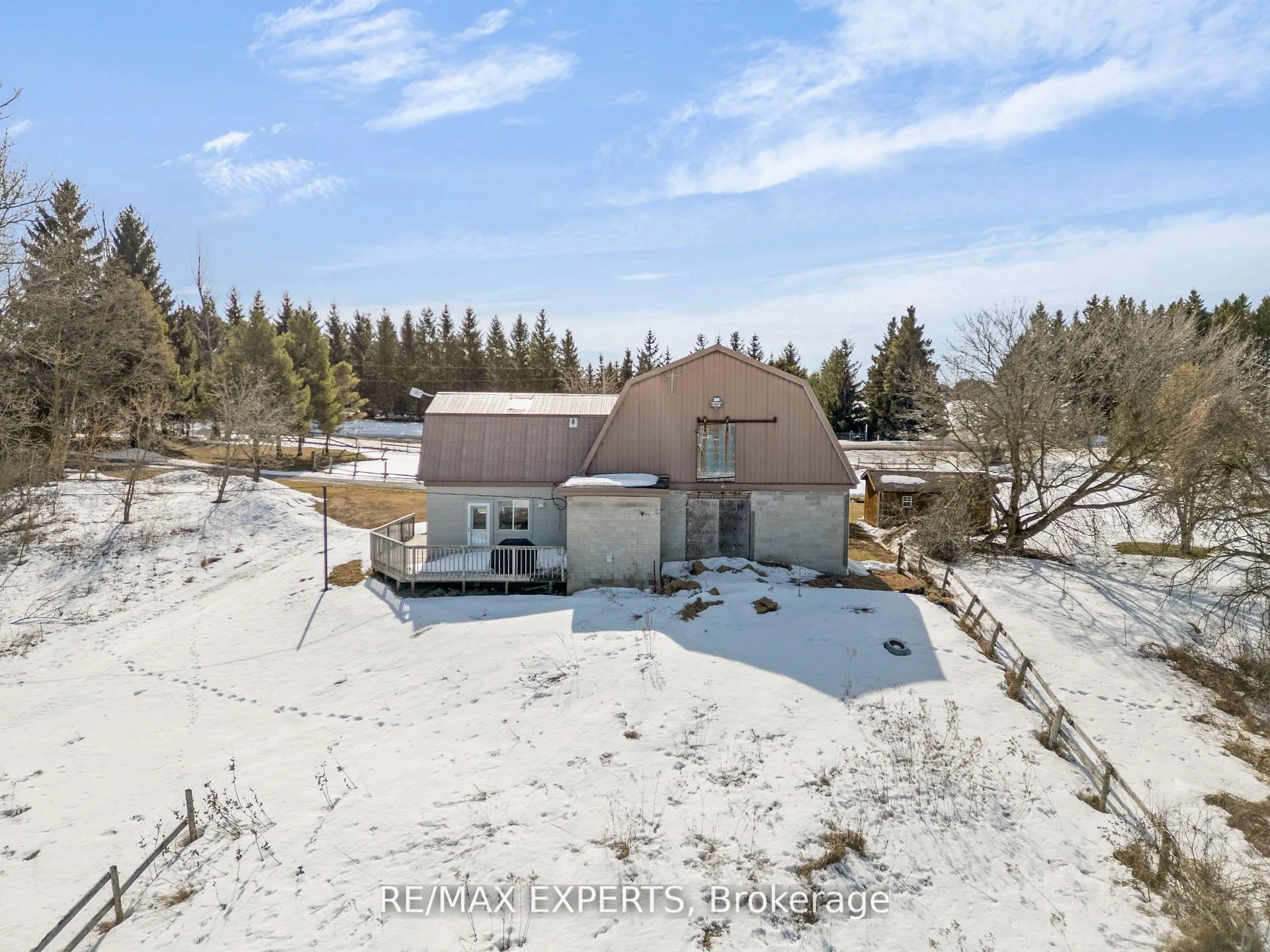 Photo 24 of 5780 17th Side Road, King, Rural King — HOMEH