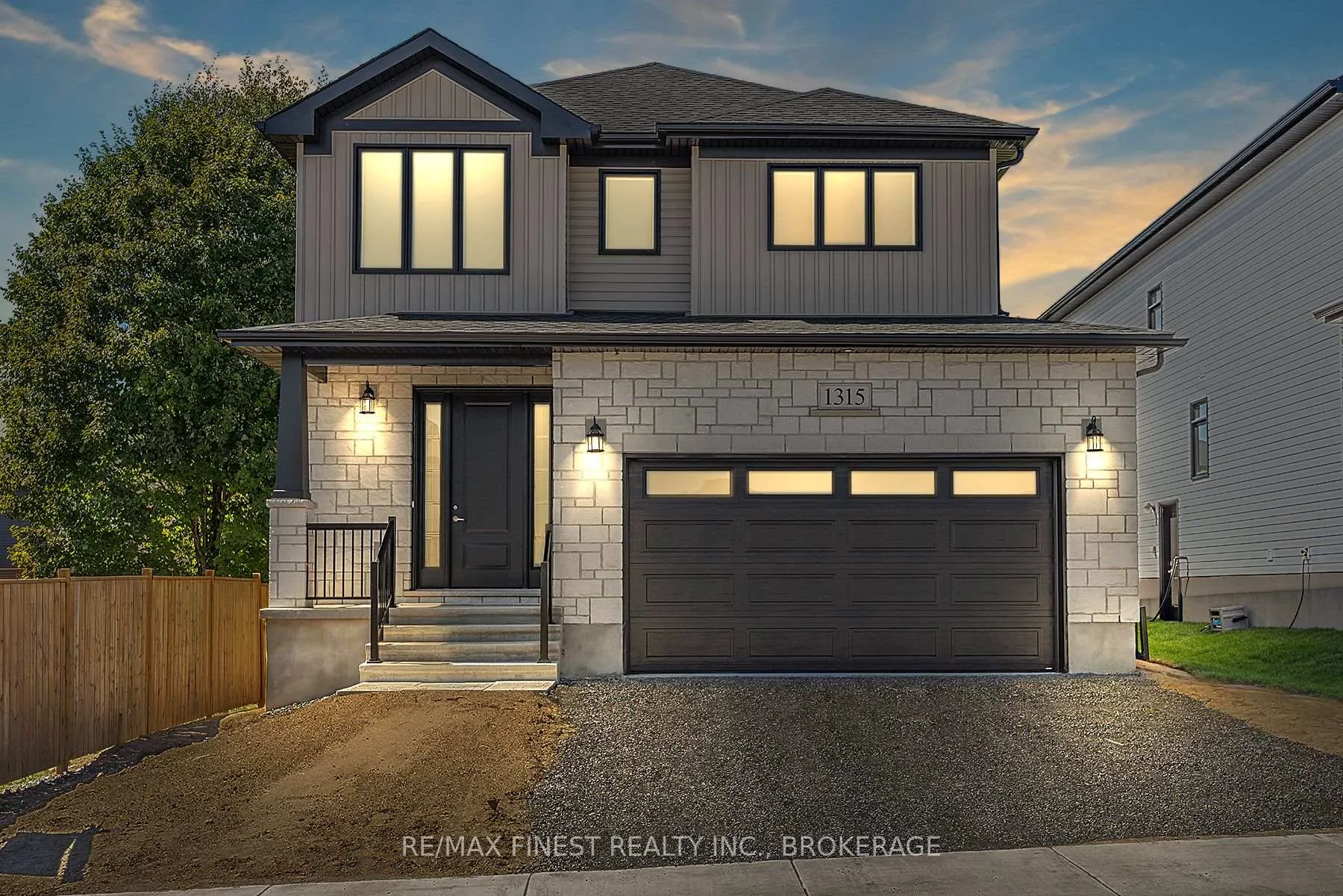 Photo 1 of 1315 Turnbull Way, Kingston, City Northwest — HOMEH