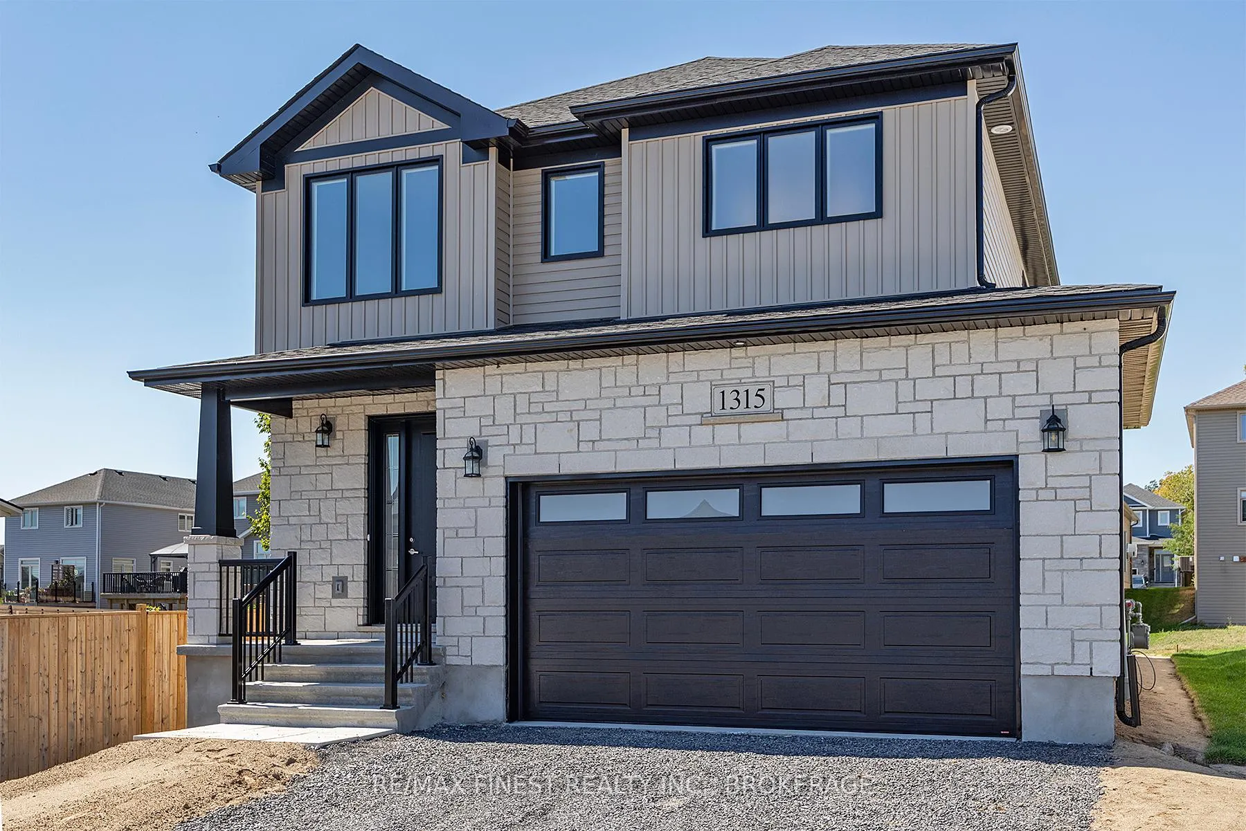 Photo 9 of 1315 Turnbull Way, Kingston, City Northwest — HOMEH