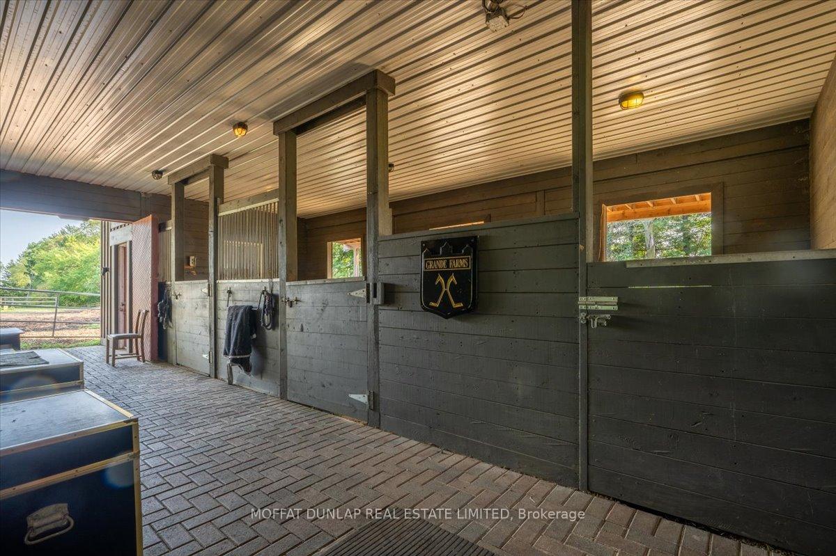 Photo 32 of 14370 7th Concession, King, Rural King — HOMEH