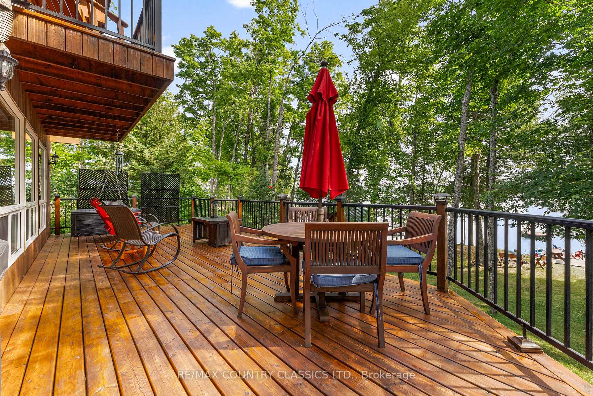 Photo 5 of 1115C Steenburg Lake Road N, Limerick — HOMEH