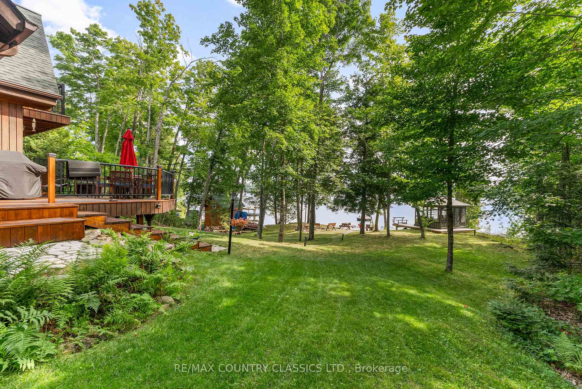 Photo 6 of 1115C Steenburg Lake Road N, Limerick — HOMEH