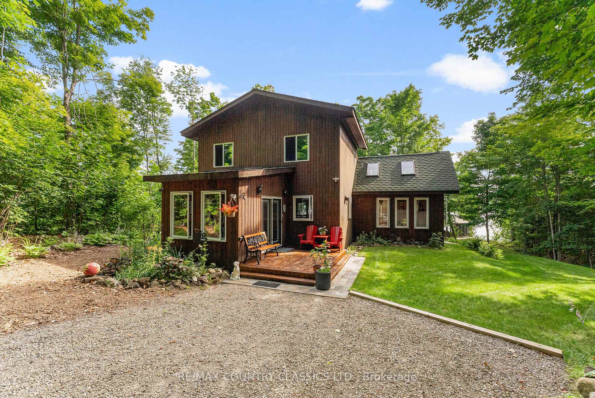 Photo 7 of 1115C Steenburg Lake Road N, Limerick — HOMEH
