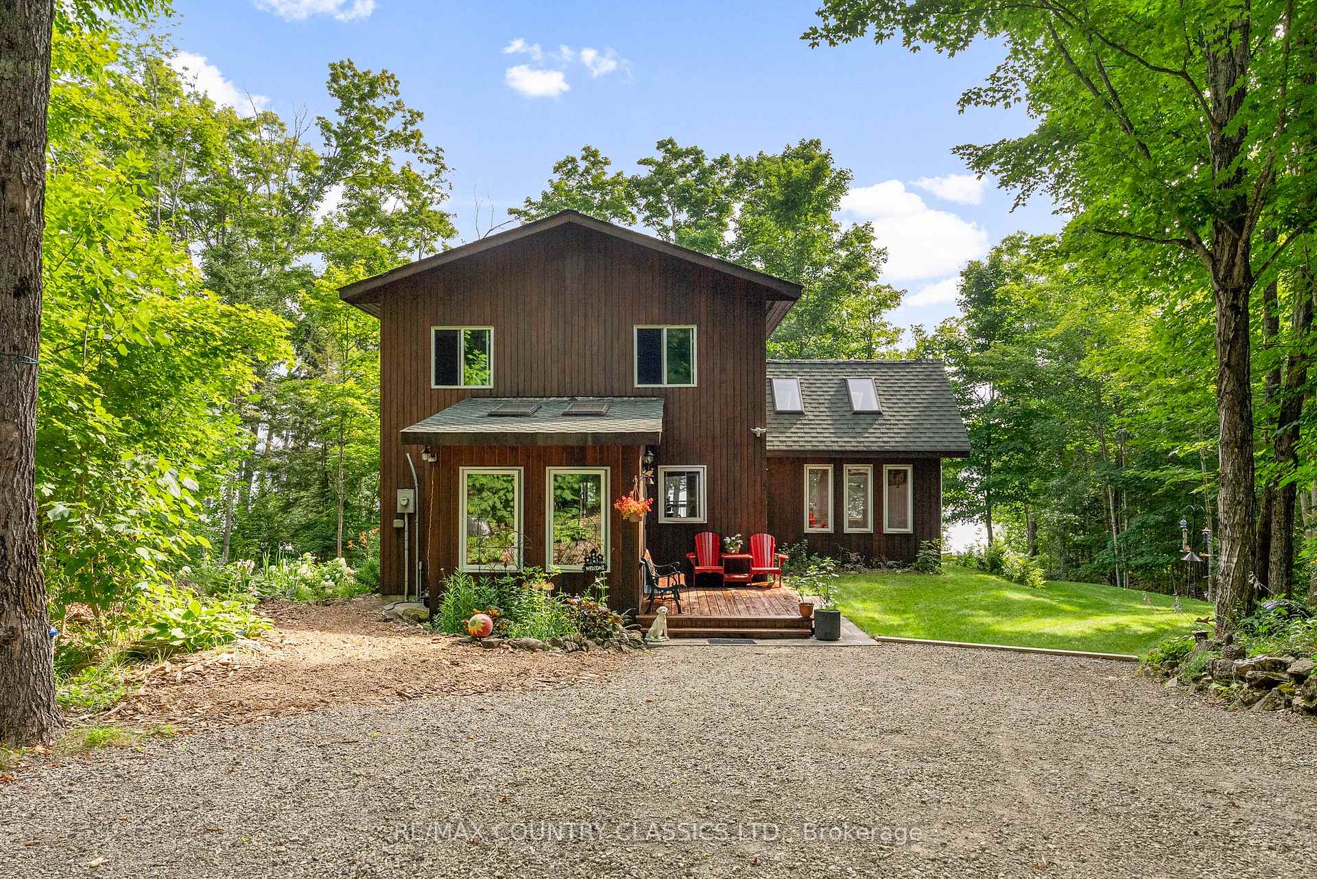 Photo 8 of 1115C Steenburg Lake Road N, Limerick — HOMEH