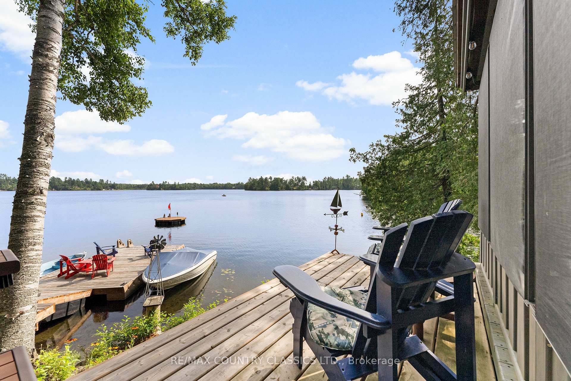 Photo 10 of 1115C Steenburg Lake Road N, Limerick — HOMEH