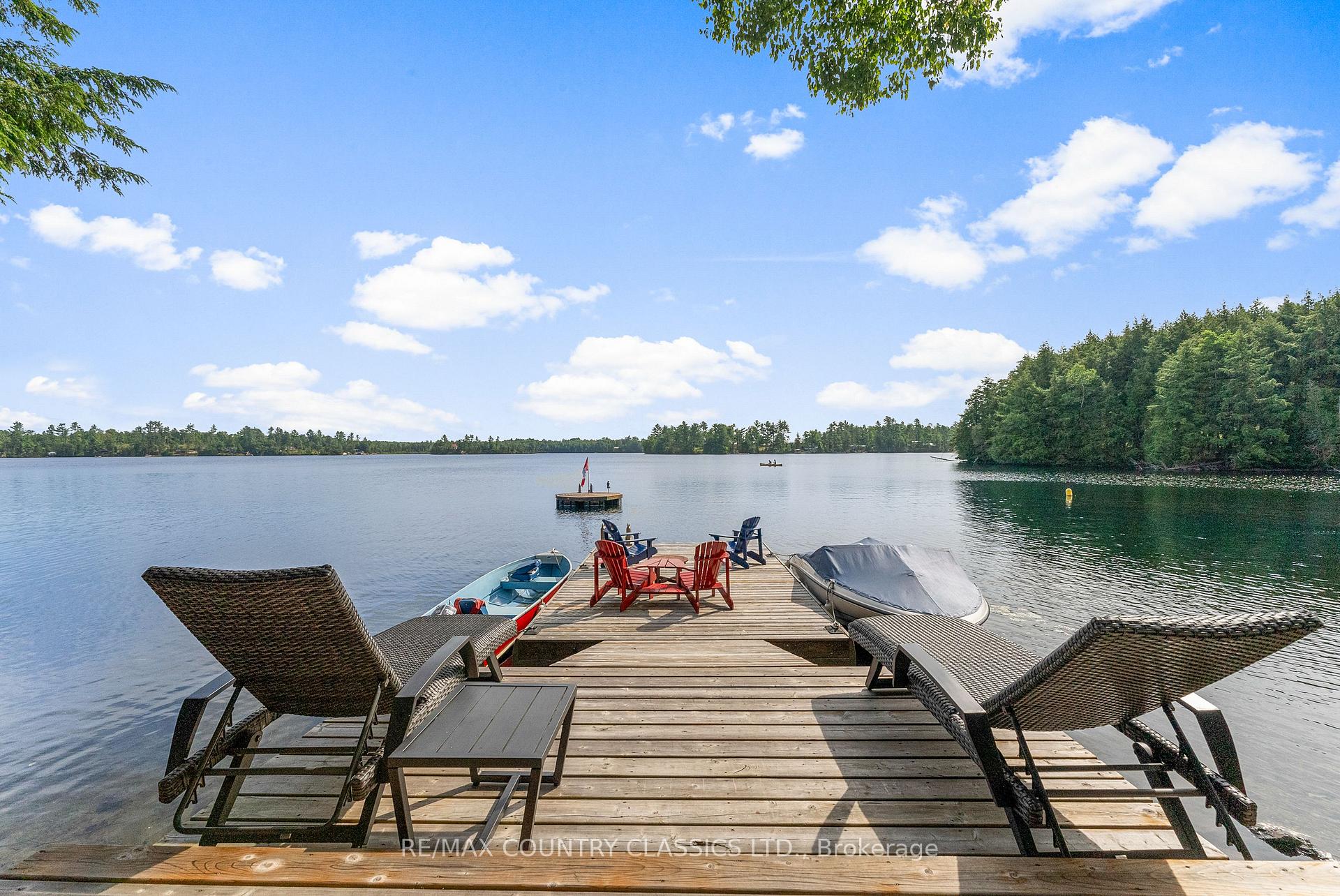 Photo 13 of 1115C Steenburg Lake Road N, Limerick — HOMEH
