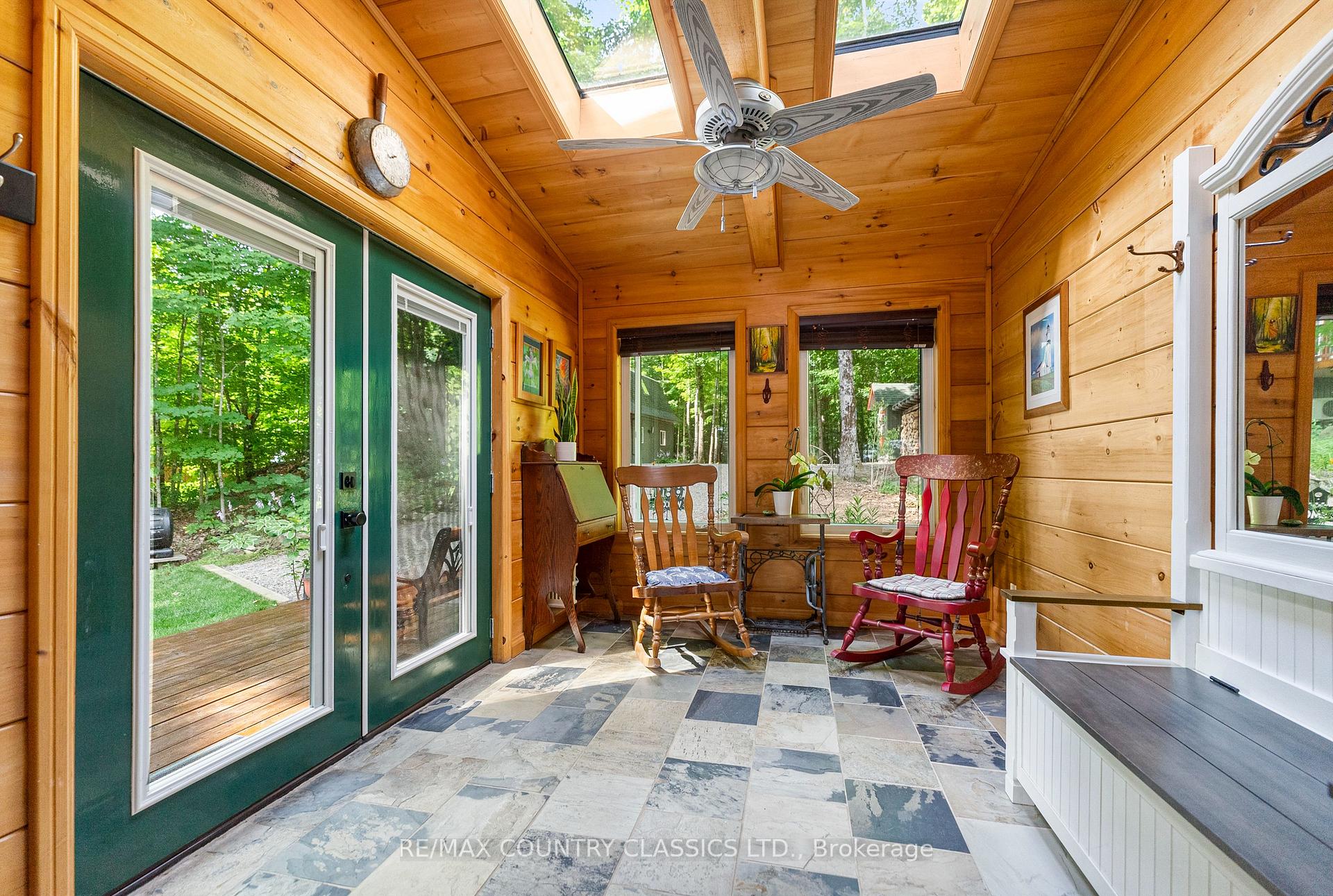 Photo 15 of 1115C Steenburg Lake Road N, Limerick — HOMEH