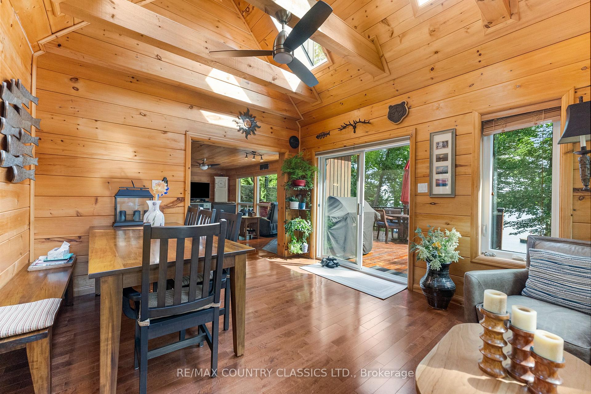 Photo 16 of 1115C Steenburg Lake Road N, Limerick — HOMEH