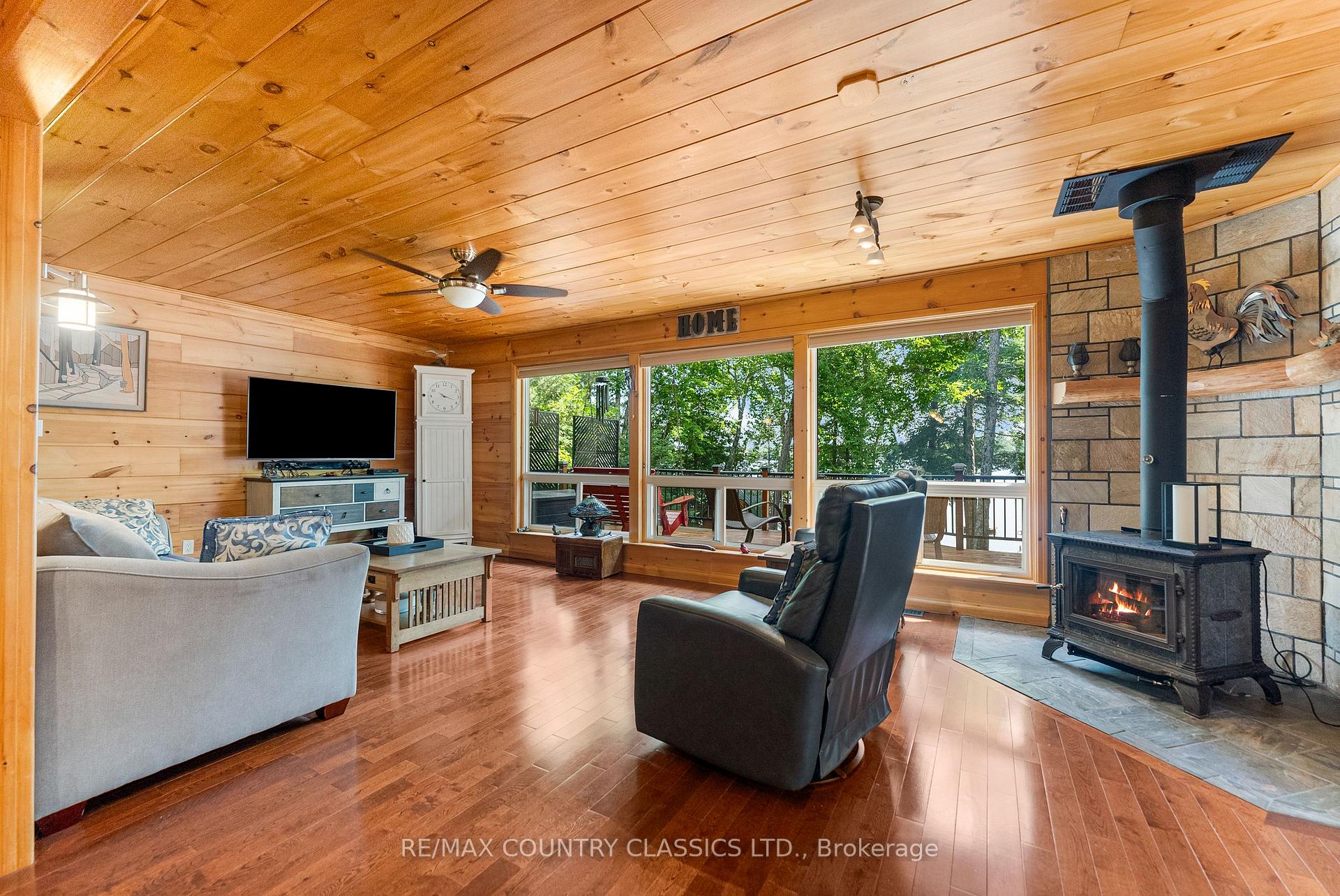 Photo 17 of 1115C Steenburg Lake Road N, Limerick — HOMEH