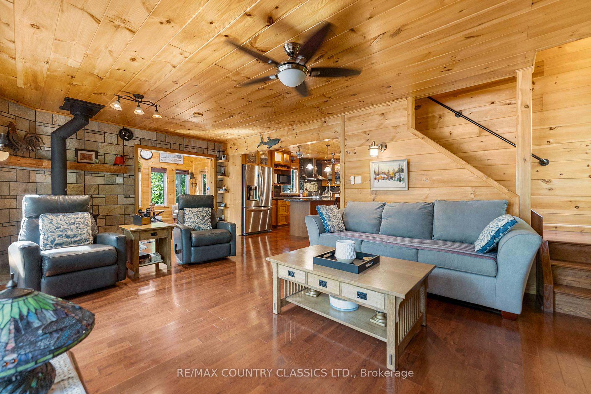 Photo 18 of 1115C Steenburg Lake Road N, Limerick — HOMEH