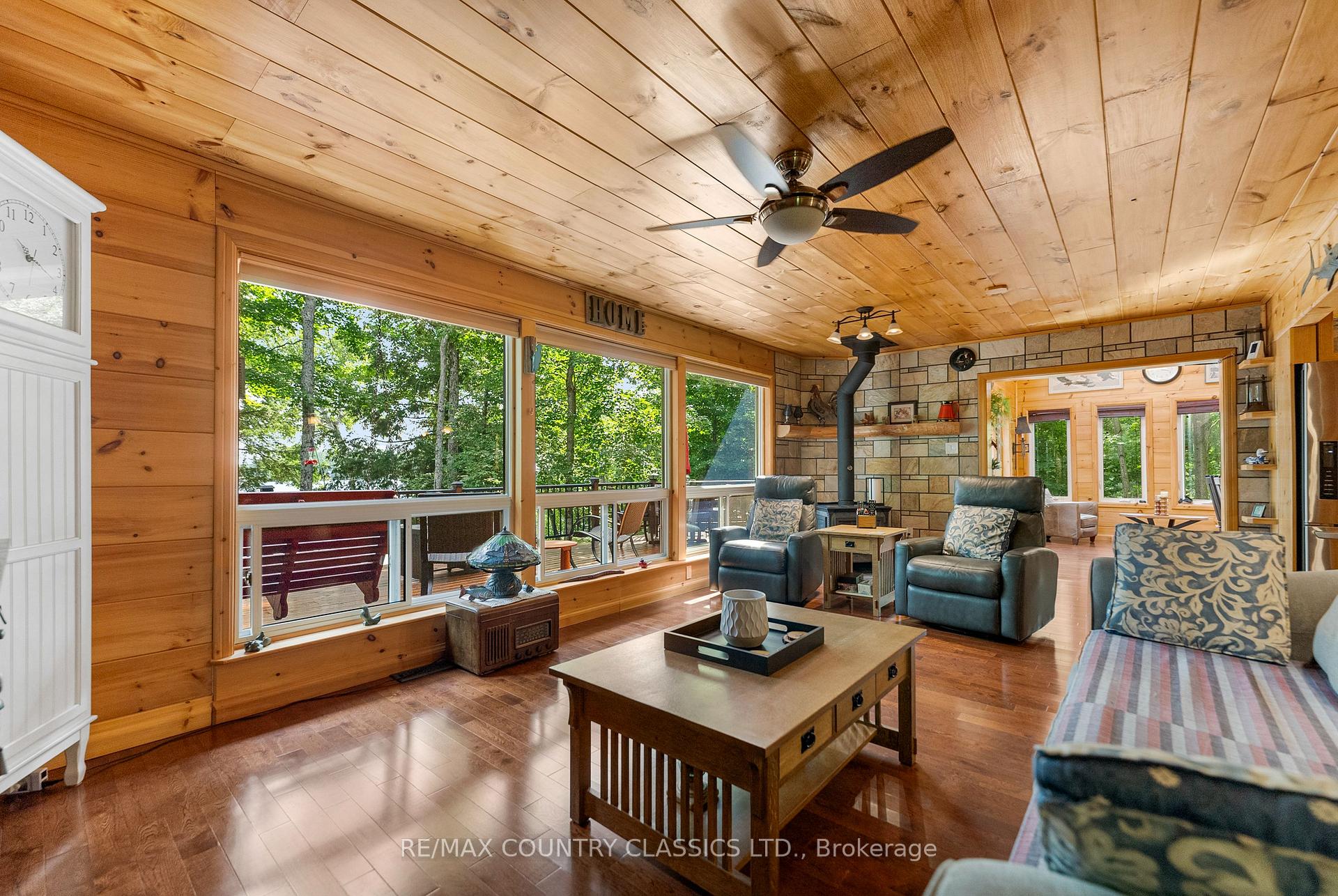 Photo 19 of 1115C Steenburg Lake Road N, Limerick — HOMEH