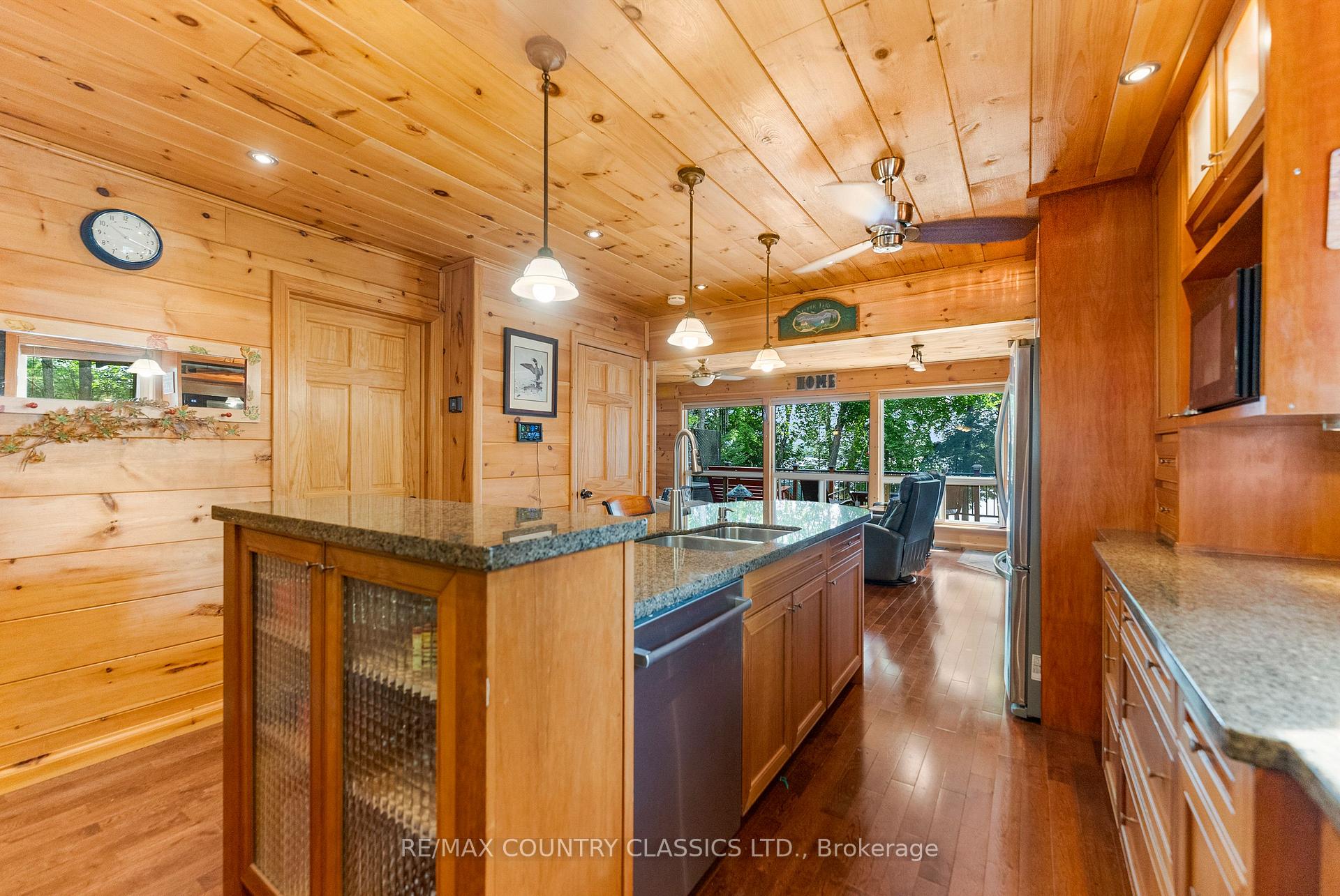 Photo 20 of 1115C Steenburg Lake Road N, Limerick — HOMEH