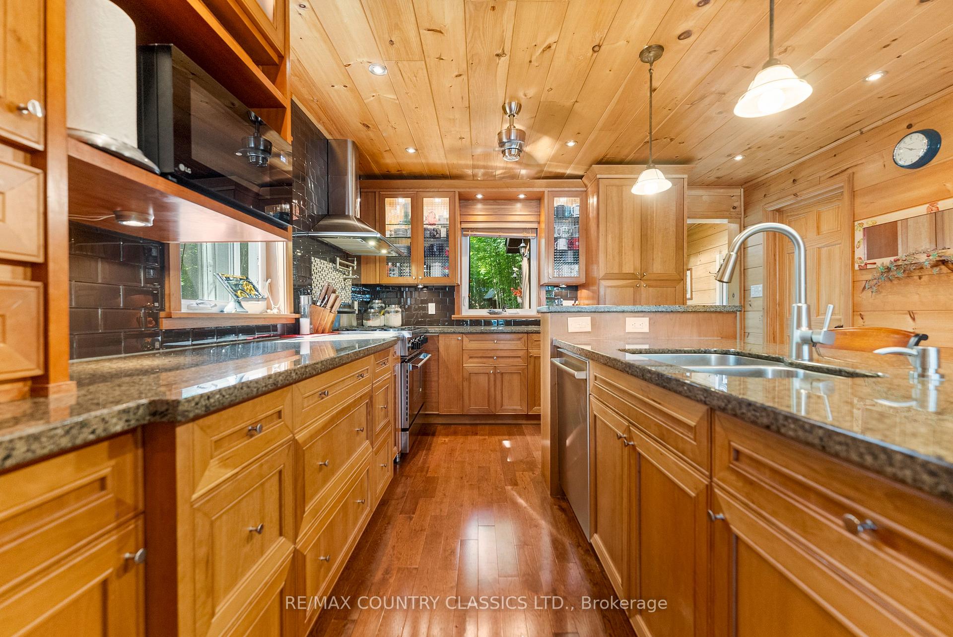 Photo 21 of 1115C Steenburg Lake Road N, Limerick — HOMEH