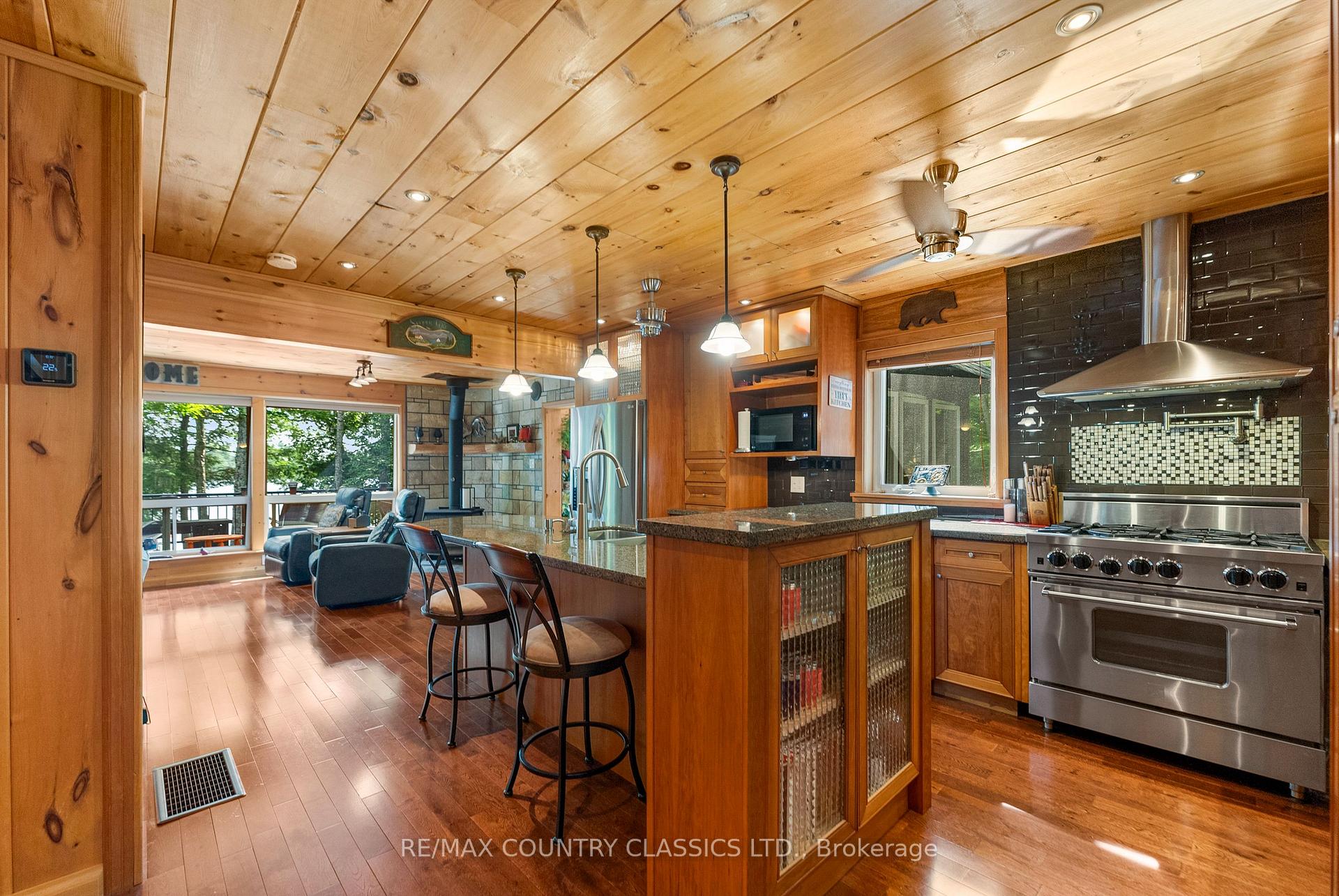 Photo 22 of 1115C Steenburg Lake Road N, Limerick — HOMEH