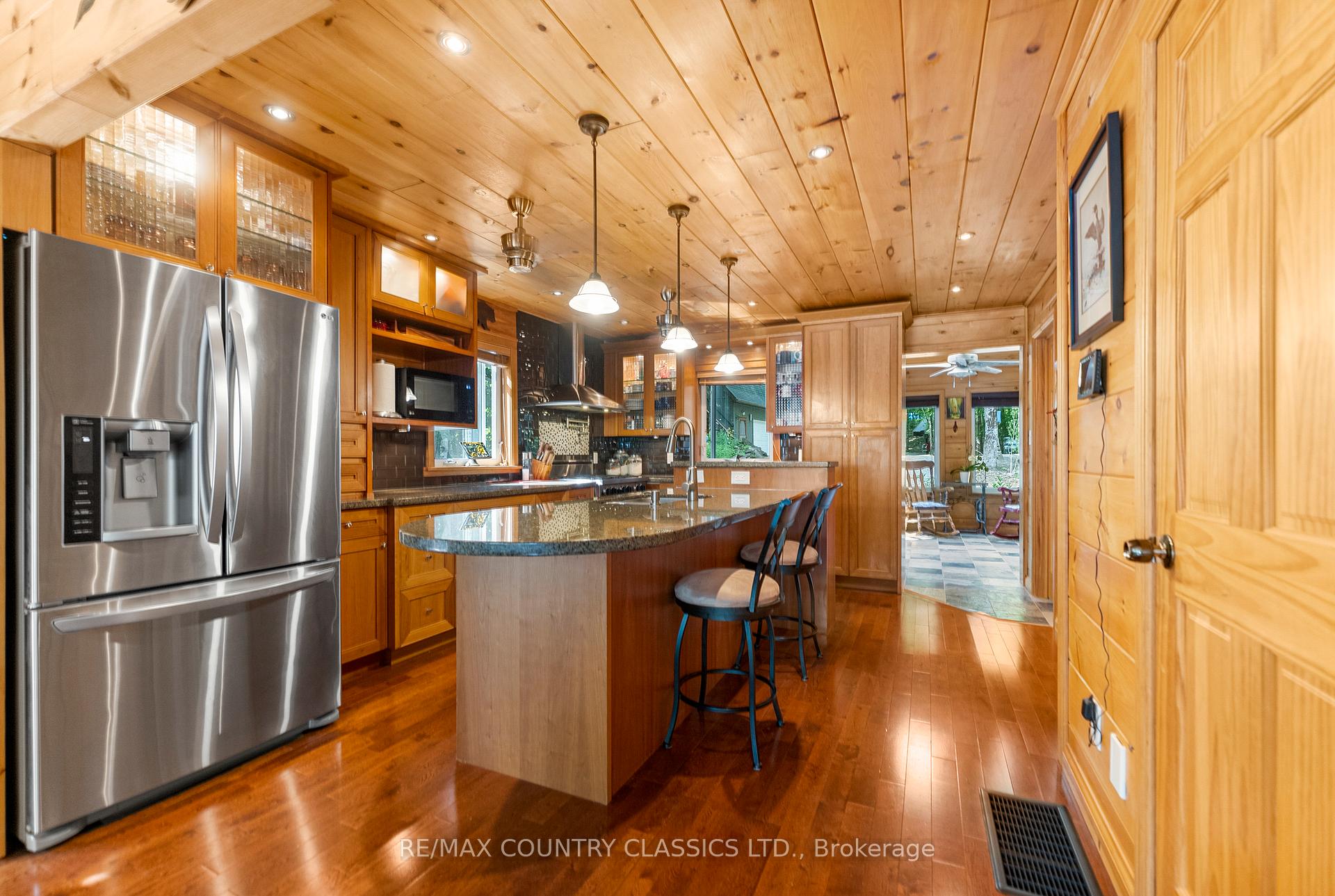 Photo 23 of 1115C Steenburg Lake Road N, Limerick — HOMEH