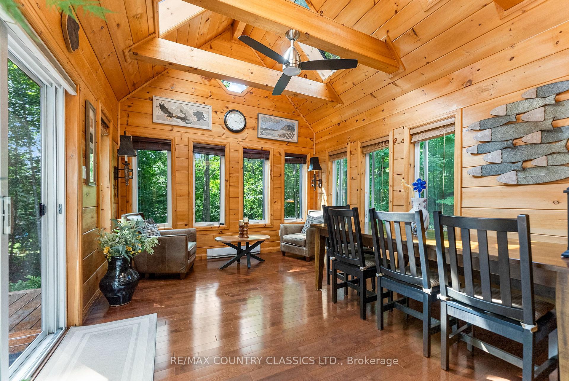 Photo 24 of 1115C Steenburg Lake Road N, Limerick — HOMEH