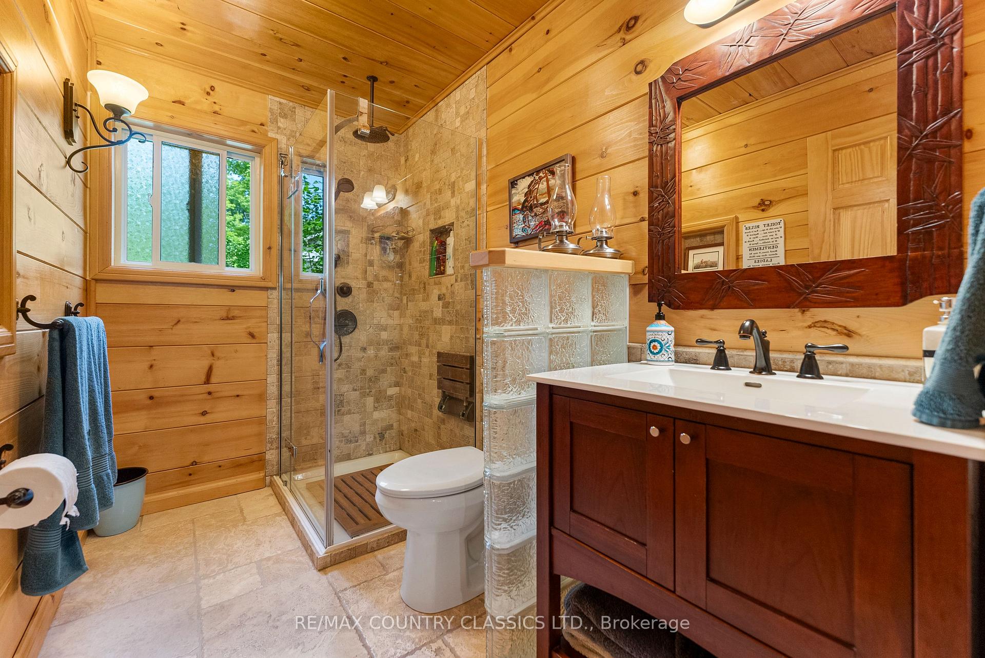 Photo 25 of 1115C Steenburg Lake Road N, Limerick — HOMEH