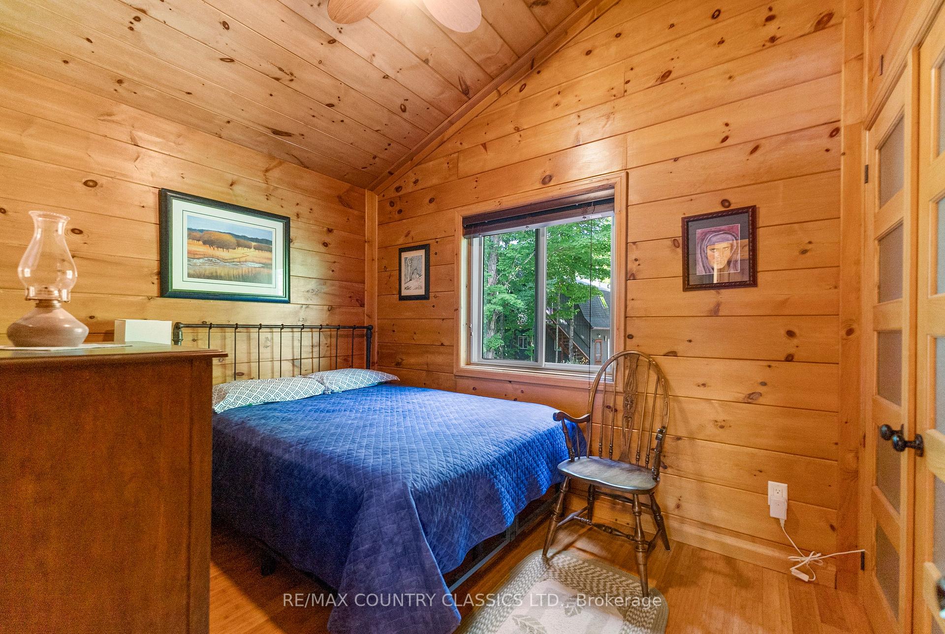 Photo 29 of 1115C Steenburg Lake Road N, Limerick — HOMEH