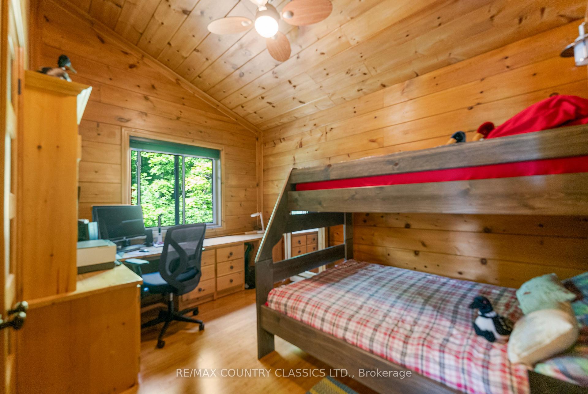 Photo 30 of 1115C Steenburg Lake Road N, Limerick — HOMEH