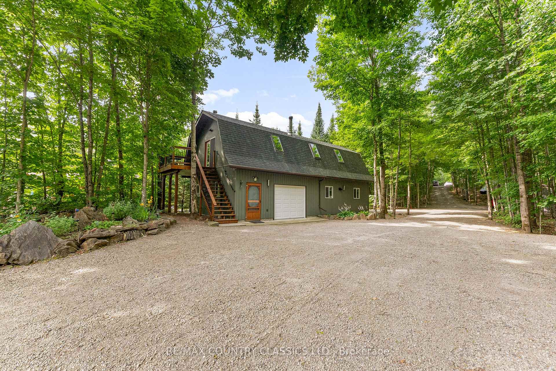 Photo 34 of 1115C Steenburg Lake Road N, Limerick — HOMEH