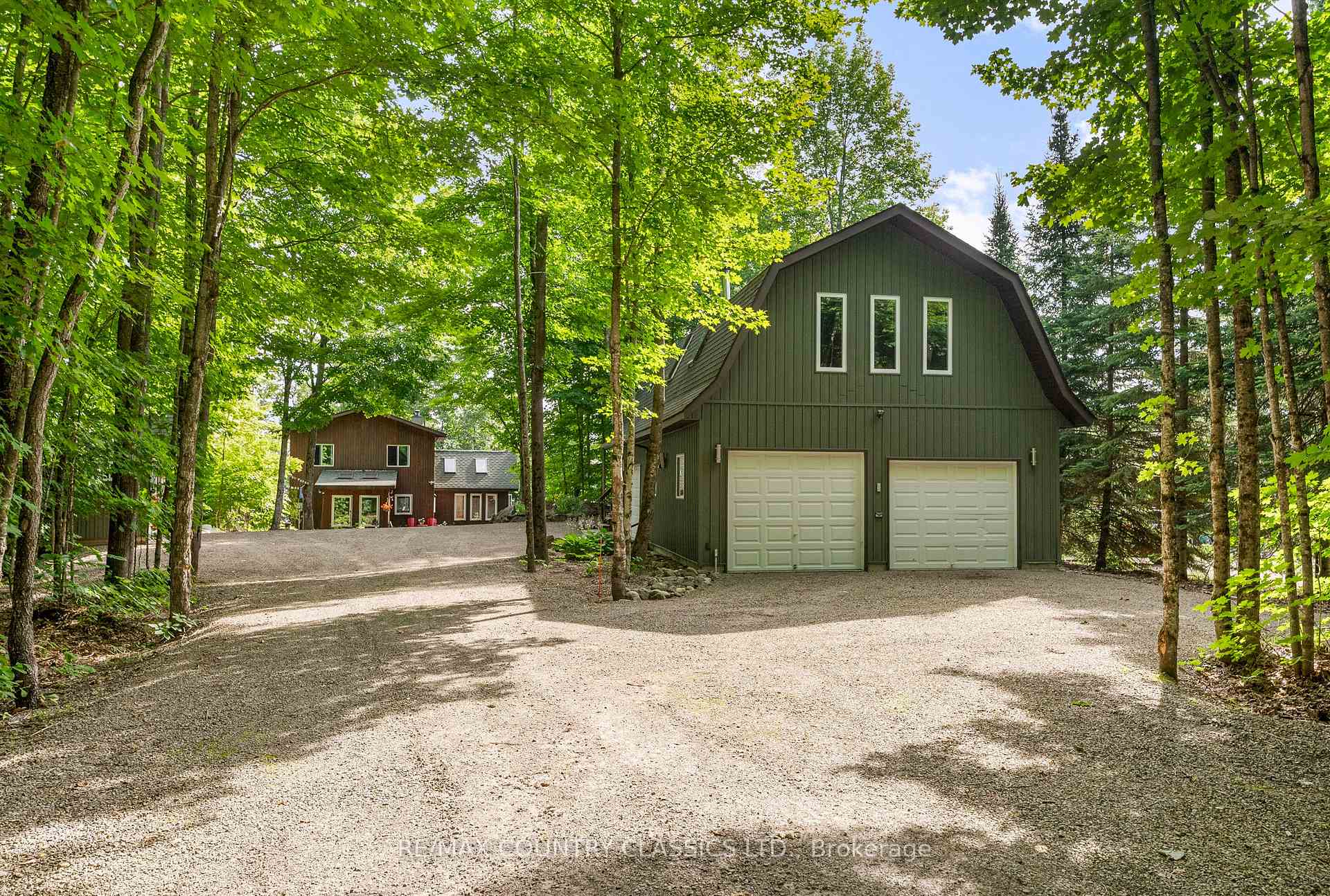 Photo 35 of 1115C Steenburg Lake Road N, Limerick — HOMEH