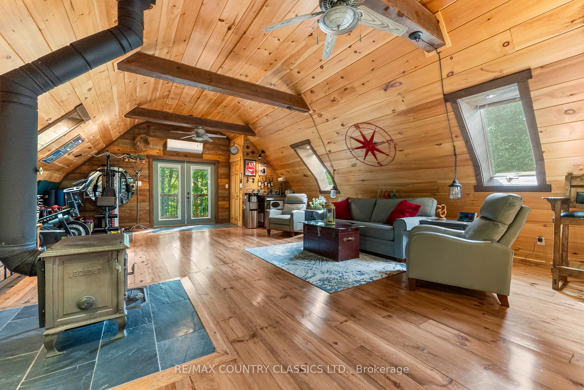 Photo 39 of 1115C Steenburg Lake Road N, Limerick — HOMEH