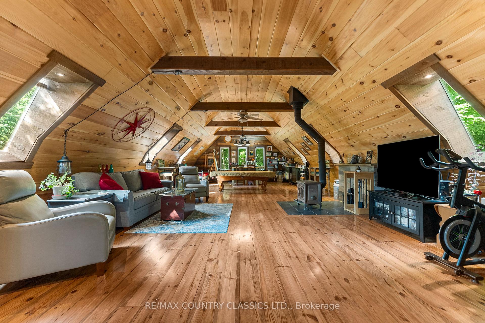 Photo 41 of 1115C Steenburg Lake Road N, Limerick — HOMEH