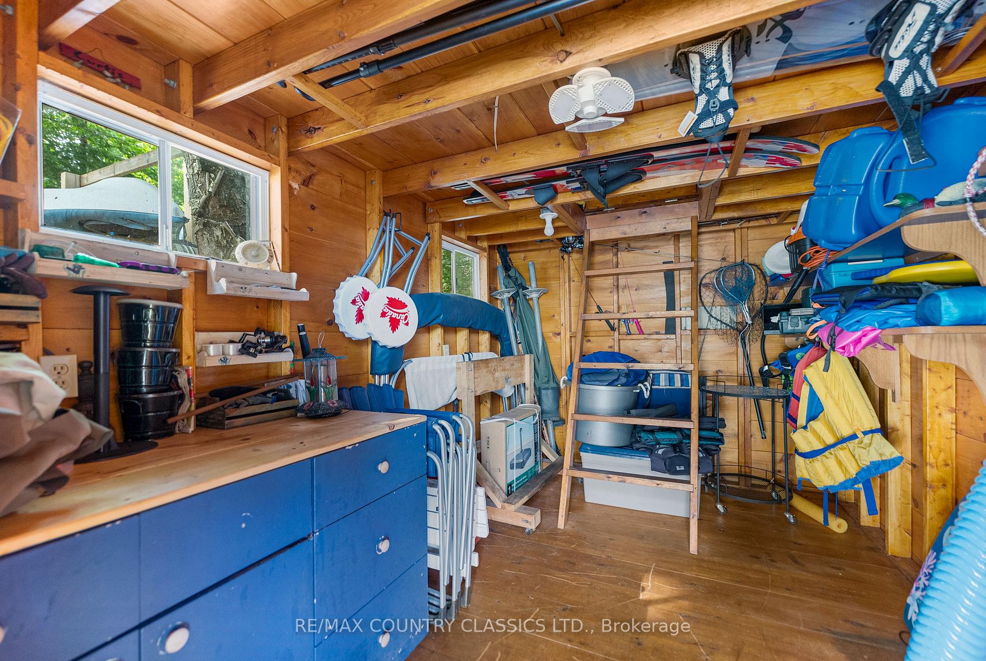 Photo 43 of 1115C Steenburg Lake Road N, Limerick — HOMEH