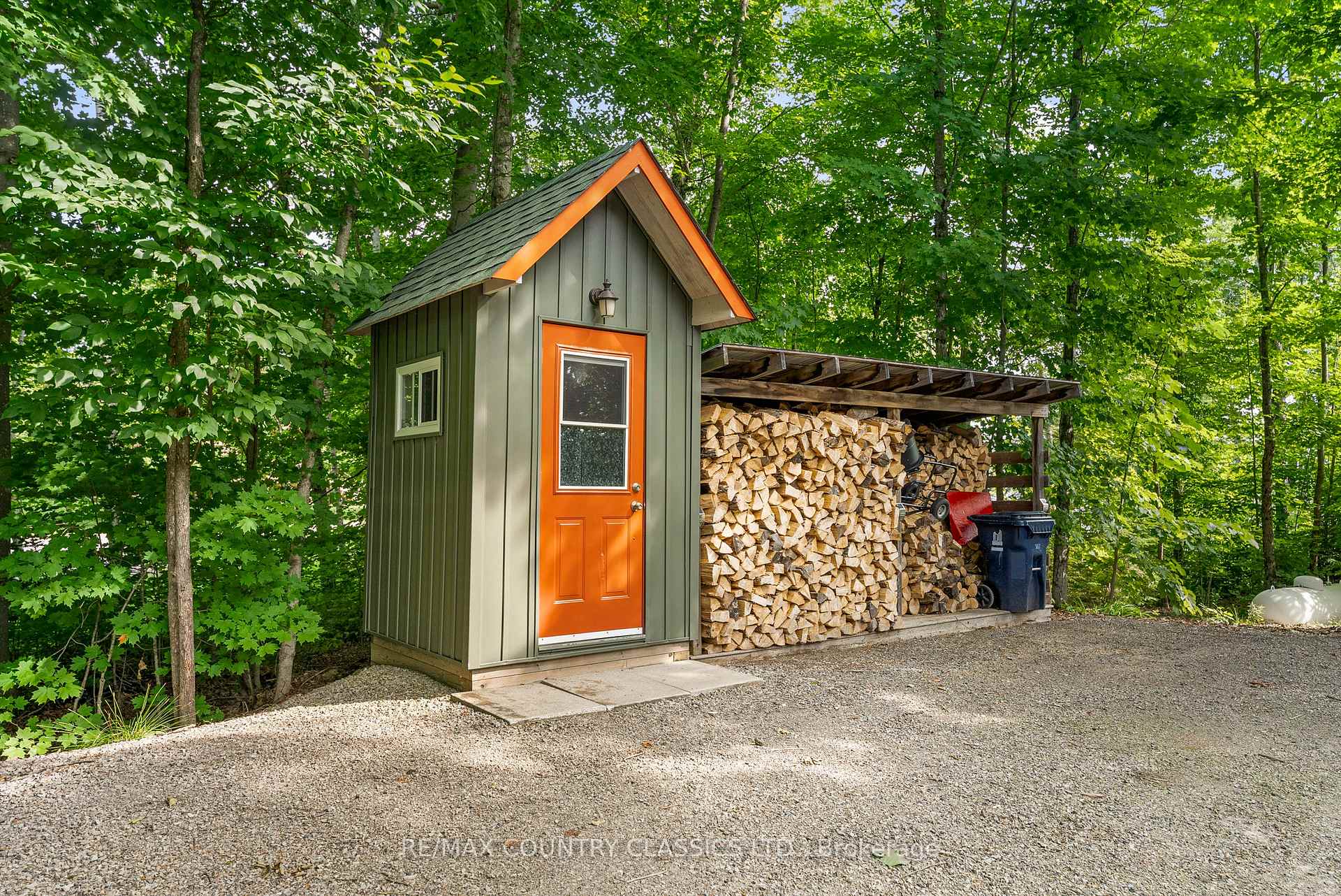 Photo 45 of 1115C Steenburg Lake Road N, Limerick — HOMEH