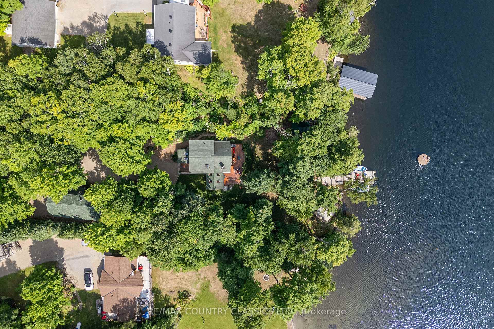 Photo 46 of 1115C Steenburg Lake Road N, Limerick — HOMEH
