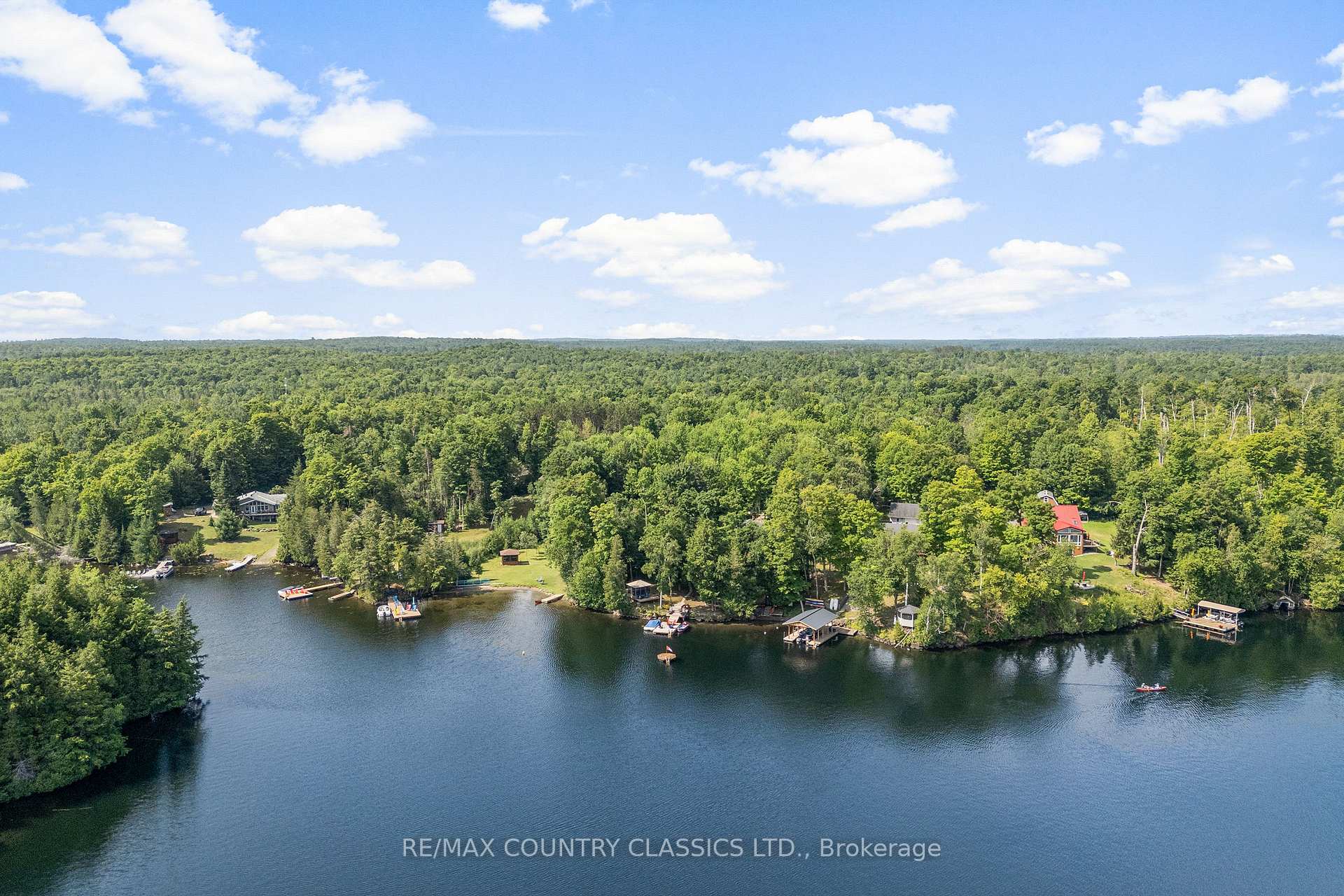 Photo 47 of 1115C Steenburg Lake Road N, Limerick — HOMEH