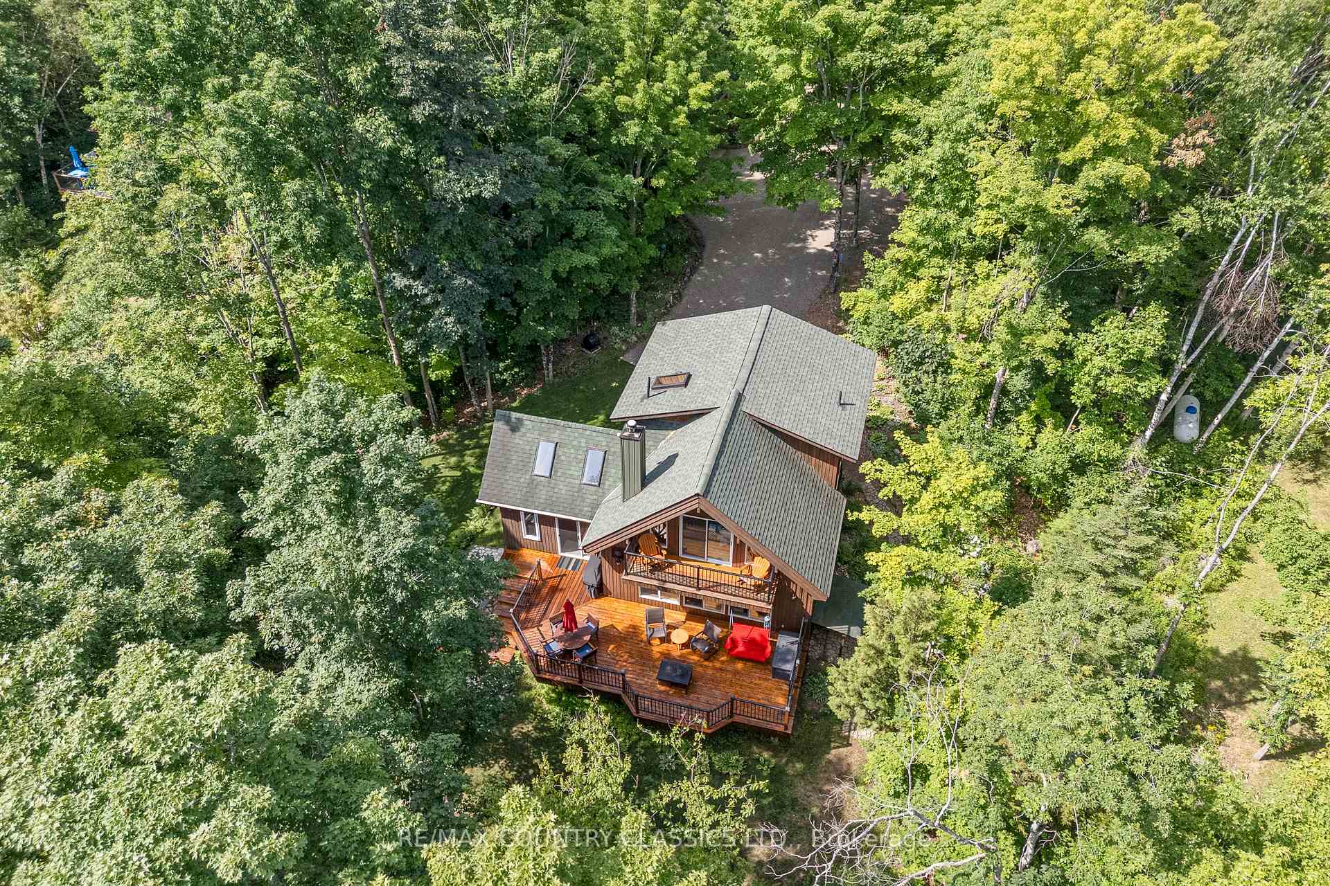 Photo 48 of 1115C Steenburg Lake Road N, Limerick — HOMEH