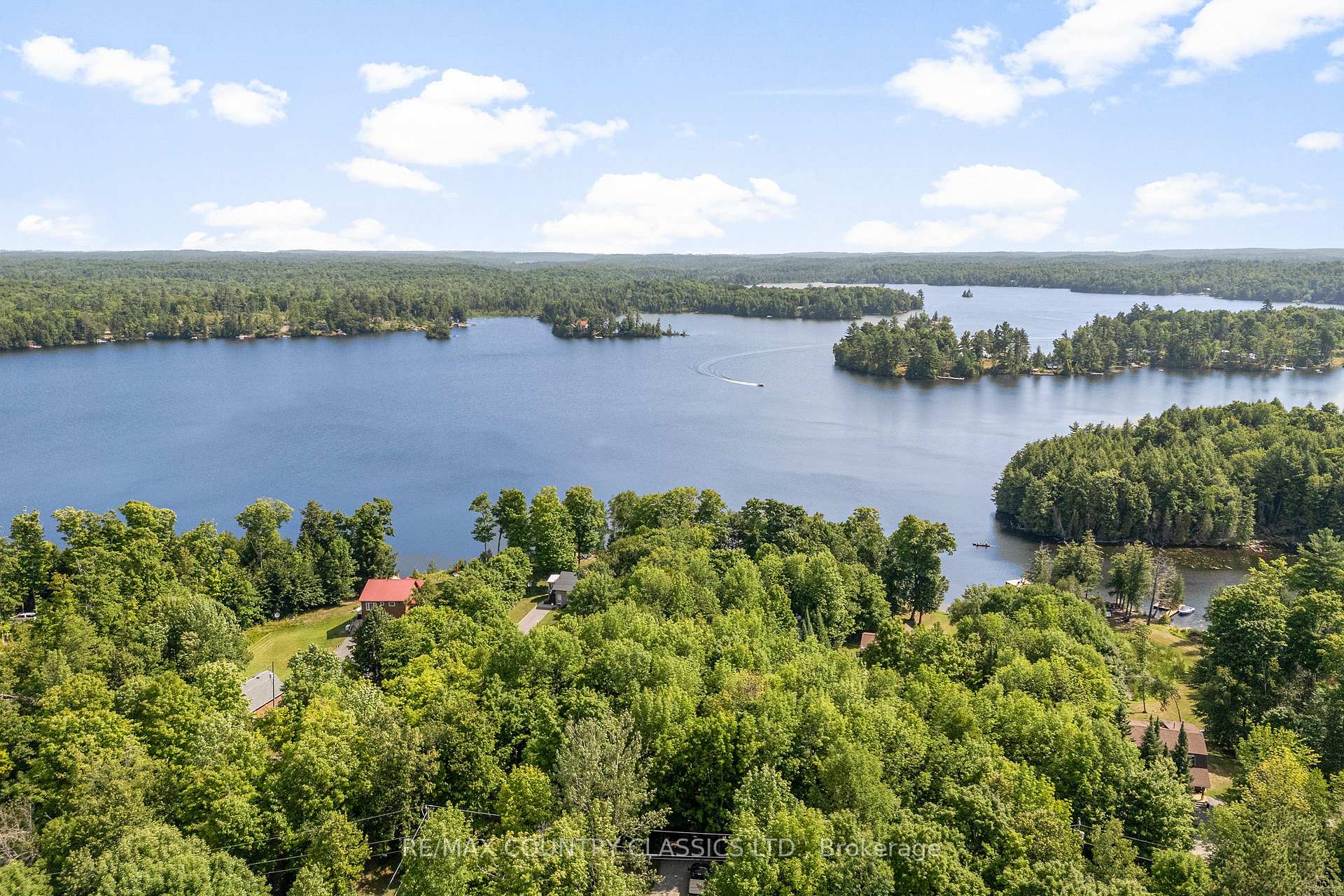 Photo 49 of 1115C Steenburg Lake Road N, Limerick — HOMEH
