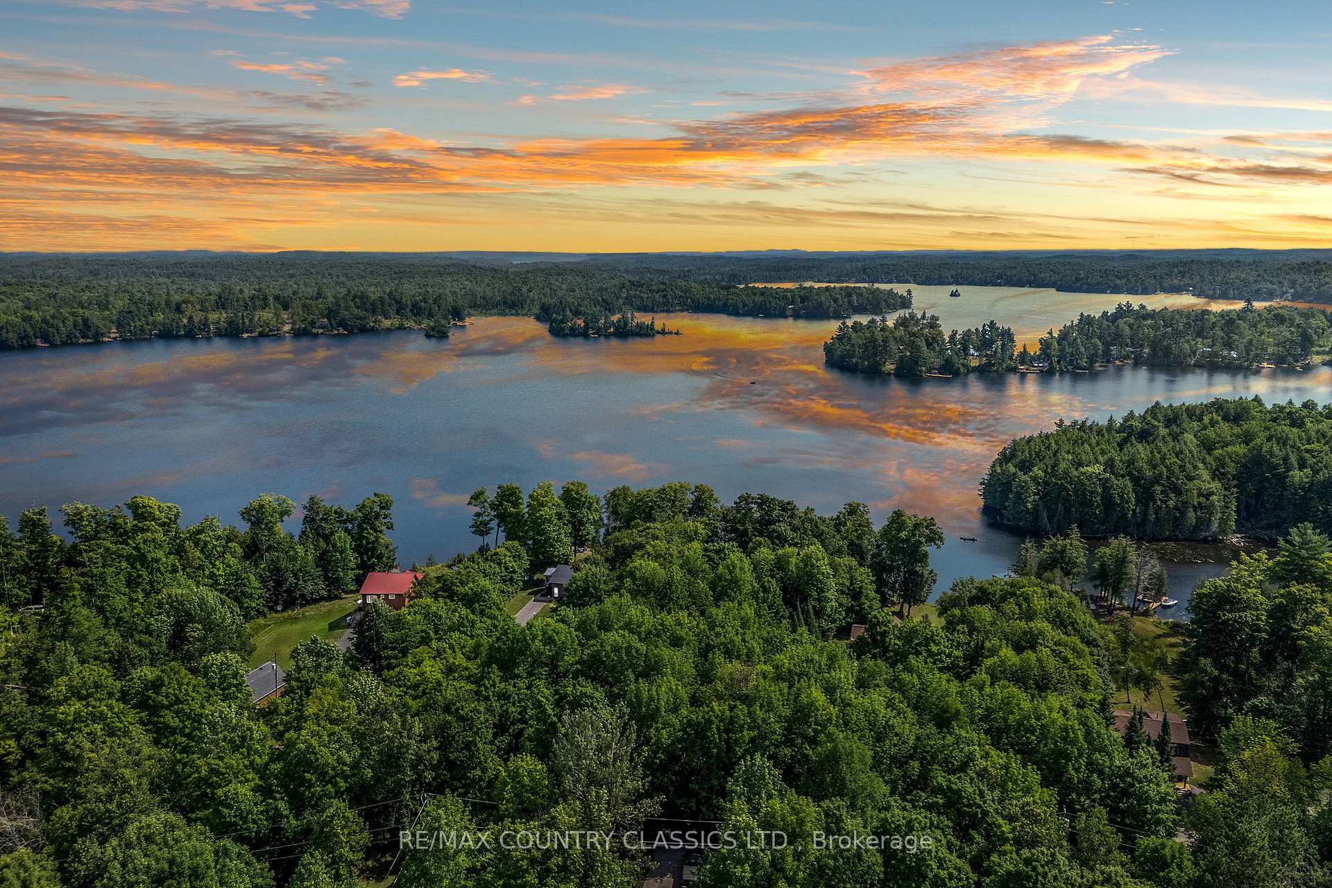 Photo 50 of 1115C Steenburg Lake Road N, Limerick — HOMEH