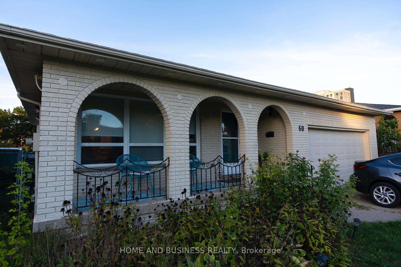 Photo 1 of 60 Neil Avenue, Hamilton, Stoney Creek — HOMEH