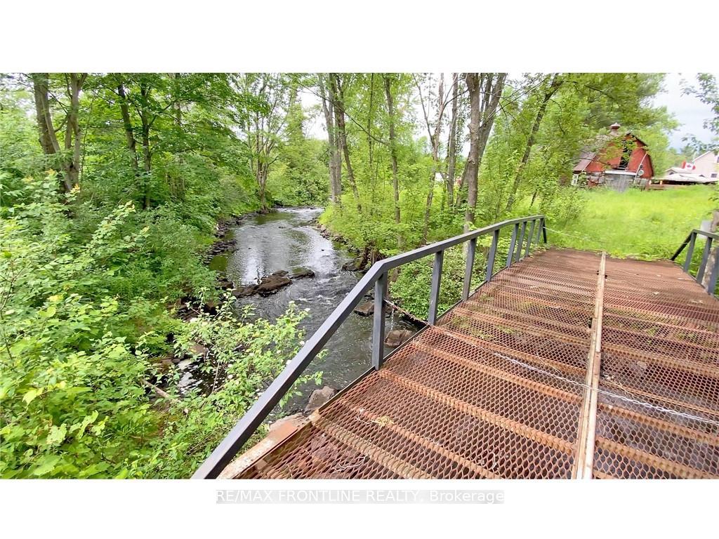Photo 5 of LOT 28 Highway 62, Madoc — HOMEH