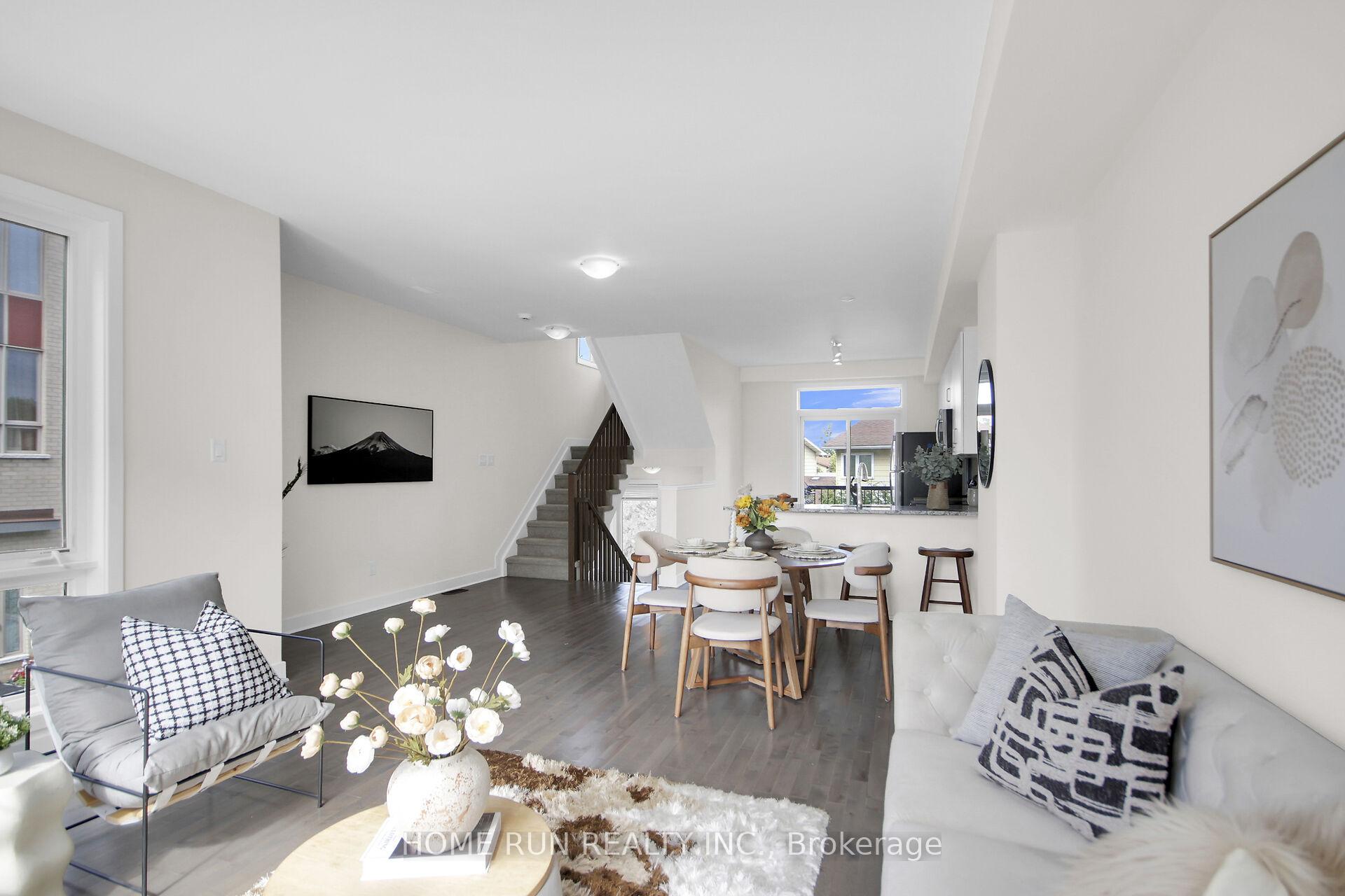 Photo 6 of 600 Terravita Private, Ottawa, Windsor Park Village — HOMEH