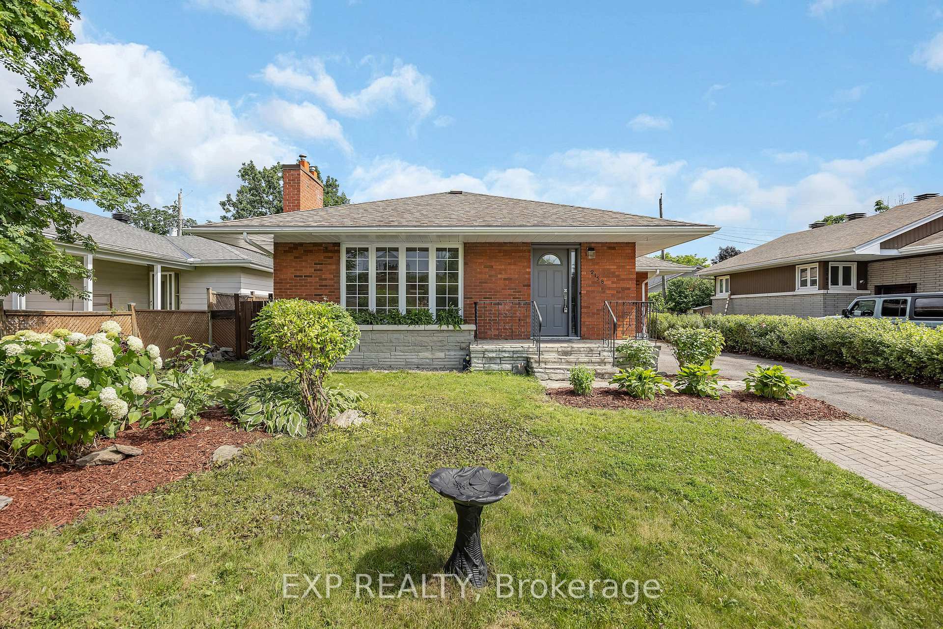 Photo 1 of 2158 Westbourne Avenue, Ottawa, McKellar Heights/Glabar Park — HOMEH