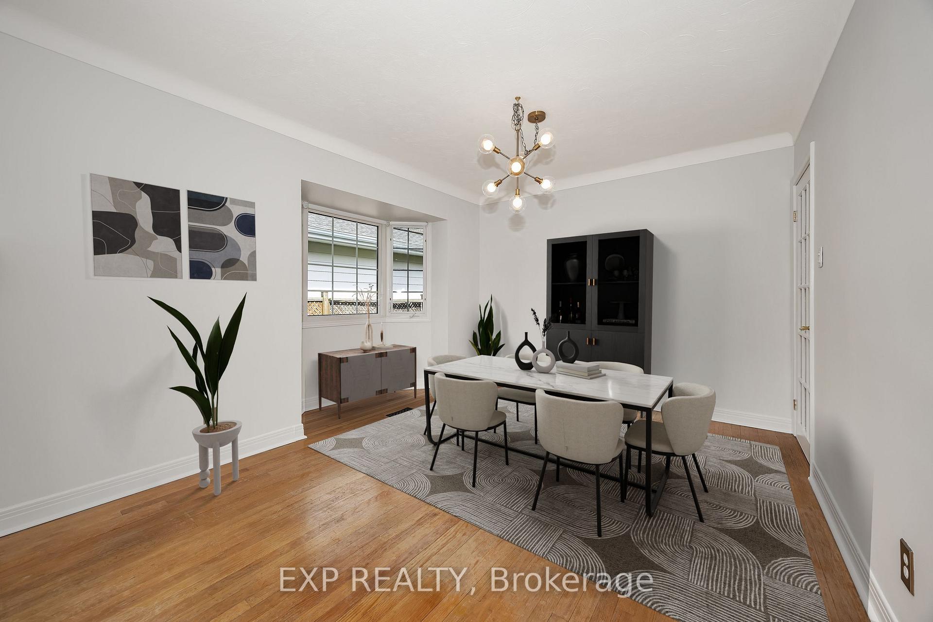 Photo 8 of 2158 Westbourne Avenue, Ottawa, McKellar Heights/Glabar Park — HOMEH