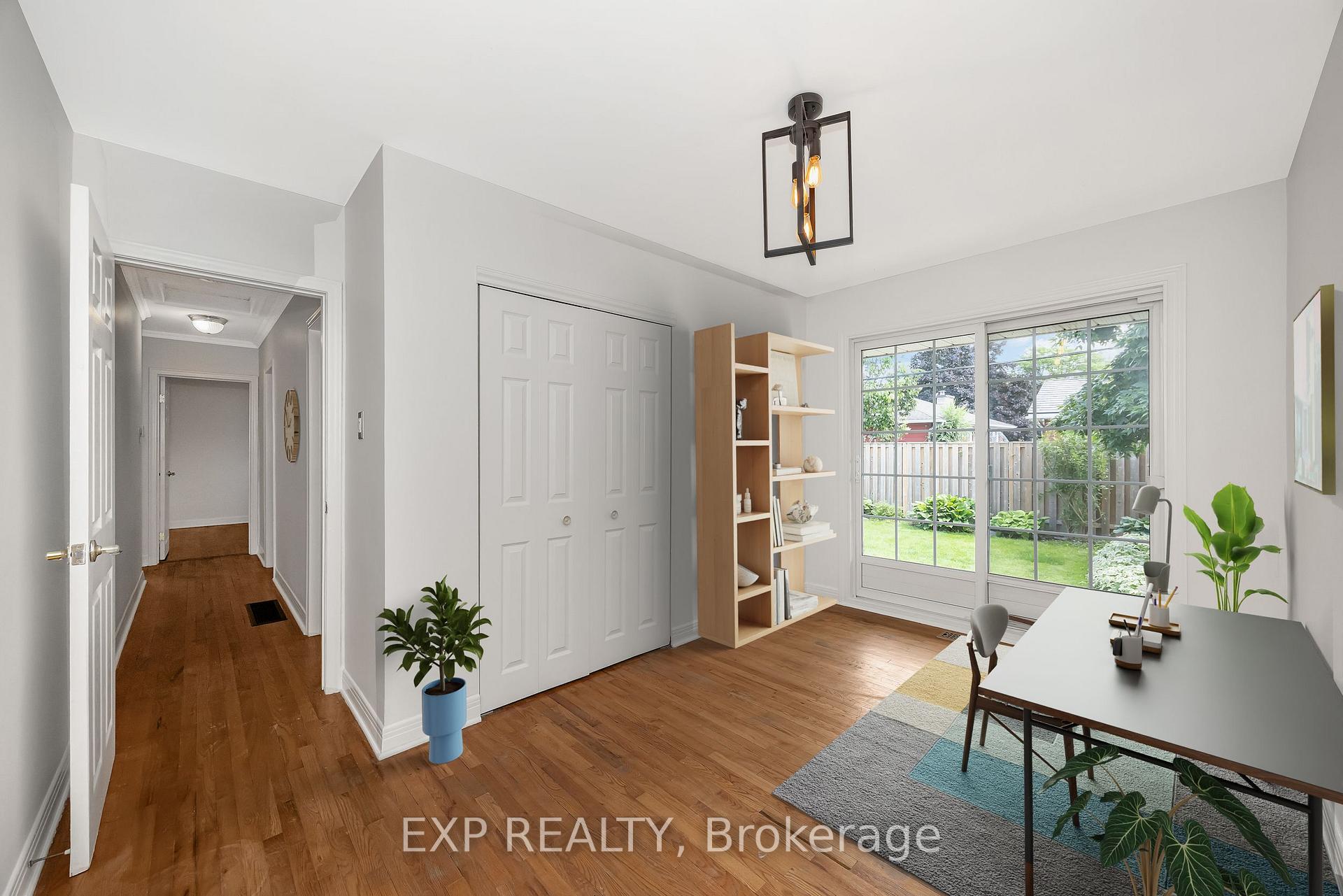 Photo 16 of 2158 Westbourne Avenue, Ottawa, McKellar Heights/Glabar Park — HOMEH