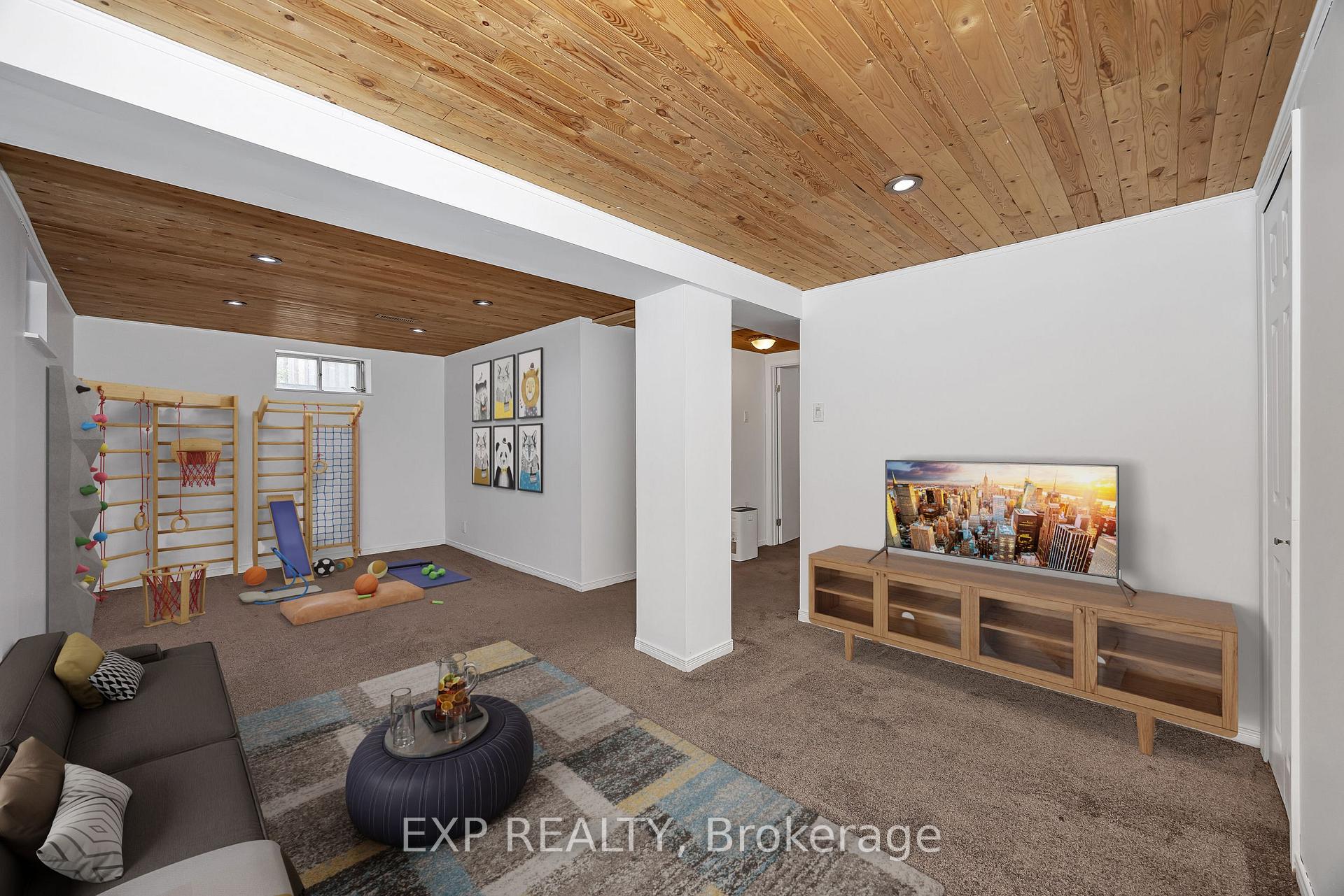 Photo 25 of 2158 Westbourne Avenue, Ottawa, McKellar Heights/Glabar Park — HOMEH