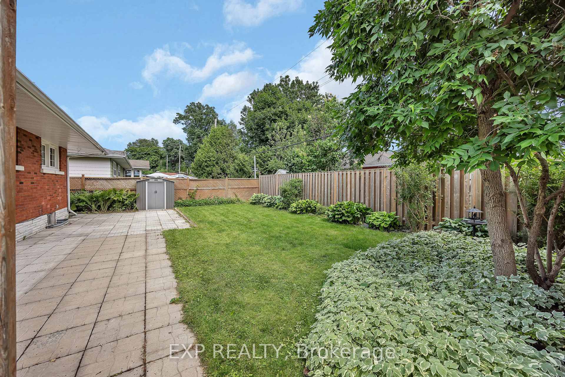 Photo 35 of 2158 Westbourne Avenue, Ottawa, McKellar Heights/Glabar Park — HOMEH