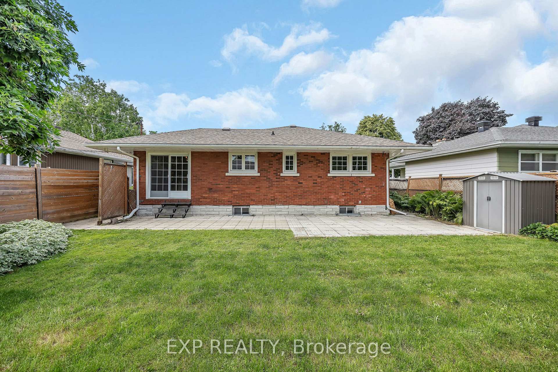 Photo 36 of 2158 Westbourne Avenue, Ottawa, McKellar Heights/Glabar Park — HOMEH