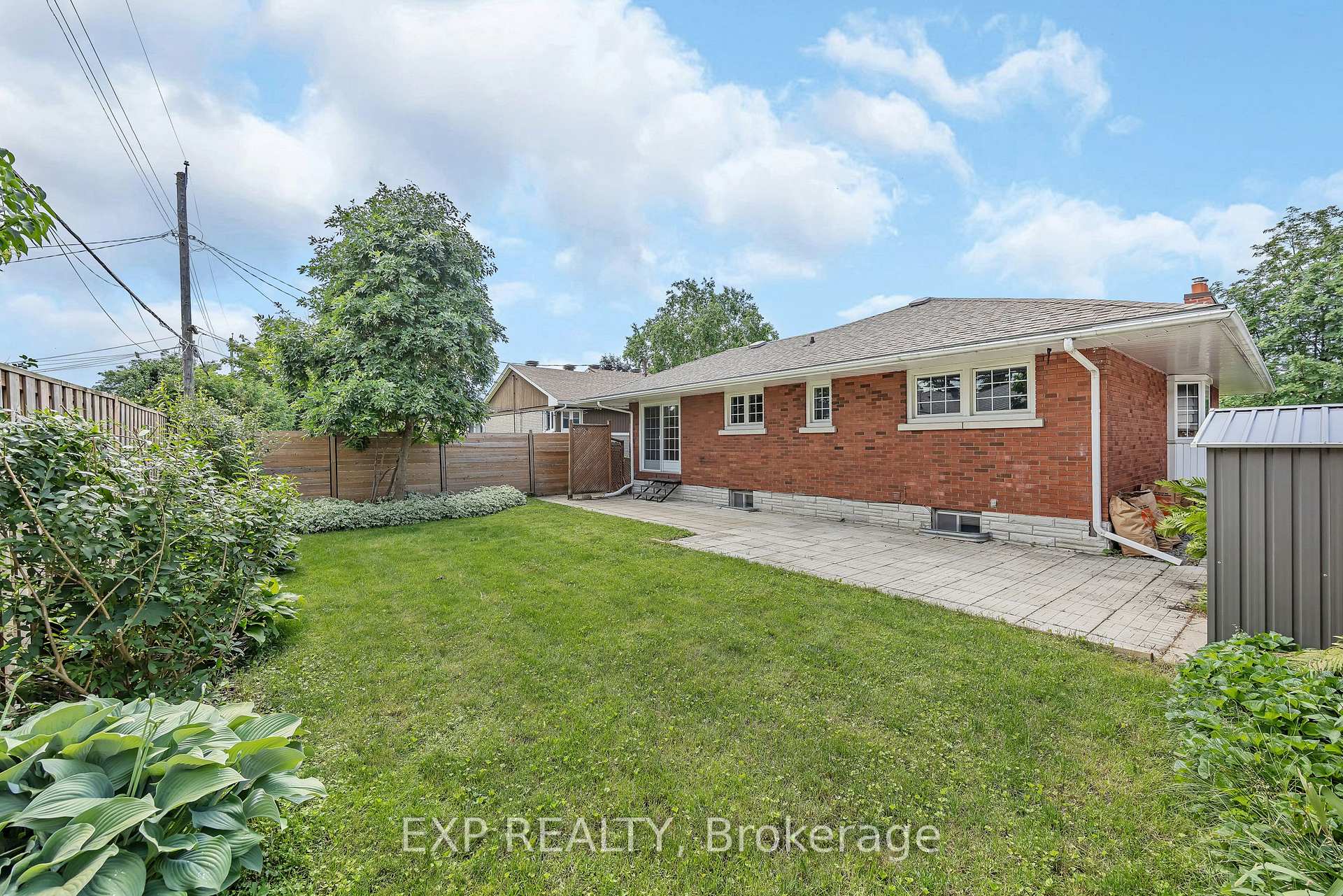 Photo 37 of 2158 Westbourne Avenue, Ottawa, McKellar Heights/Glabar Park — HOMEH