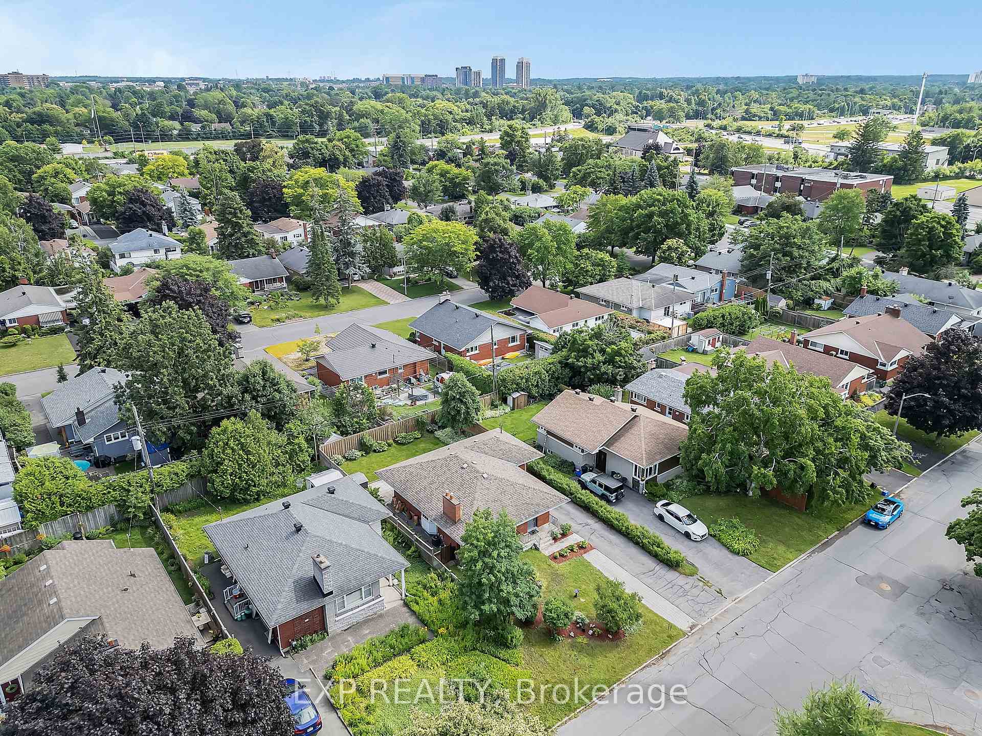 Photo 40 of 2158 Westbourne Avenue, Ottawa, McKellar Heights/Glabar Park — HOMEH