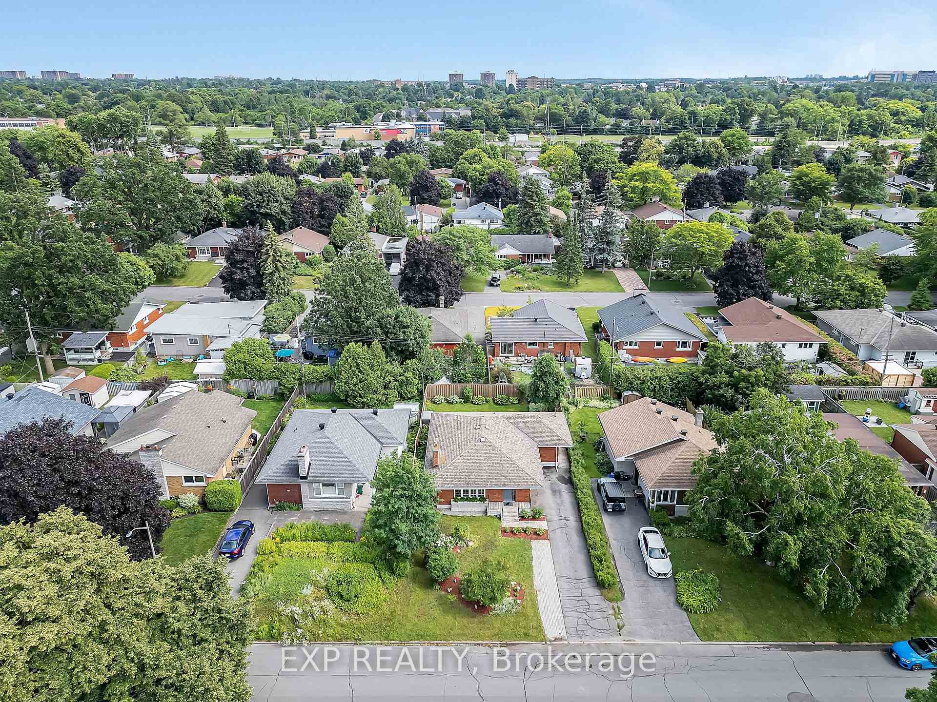 Photo 41 of 2158 Westbourne Avenue, Ottawa, McKellar Heights/Glabar Park — HOMEH
