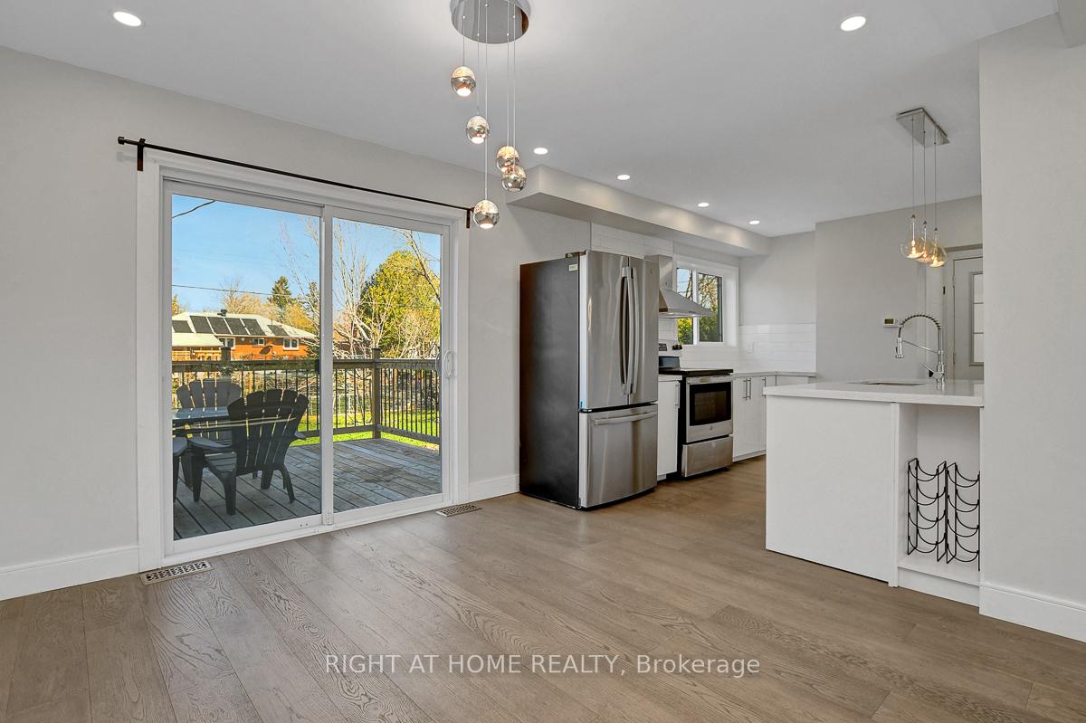 Photo 9 of 81 Canter Boulevard, Ottawa, Meadowlands/St. Claire Gardens — HOMEH