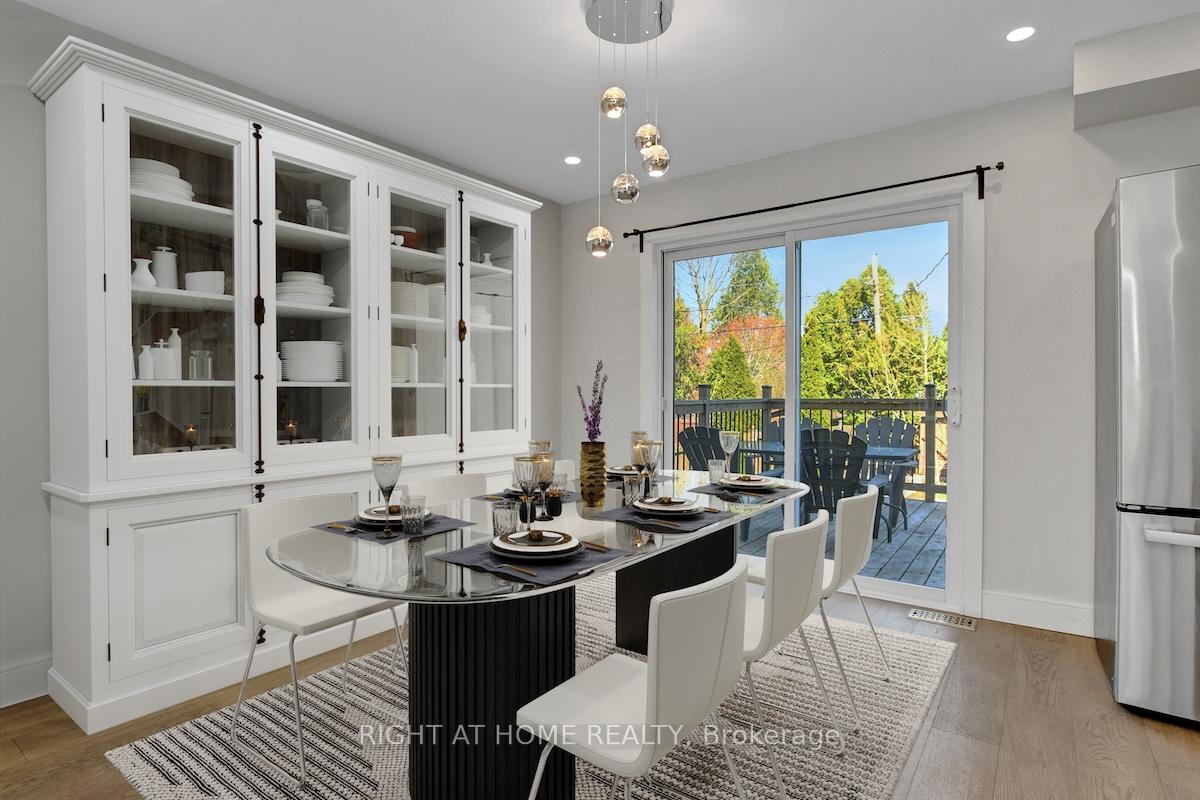 Photo 10 of 81 Canter Boulevard, Ottawa, Meadowlands/St. Claire Gardens — HOMEH