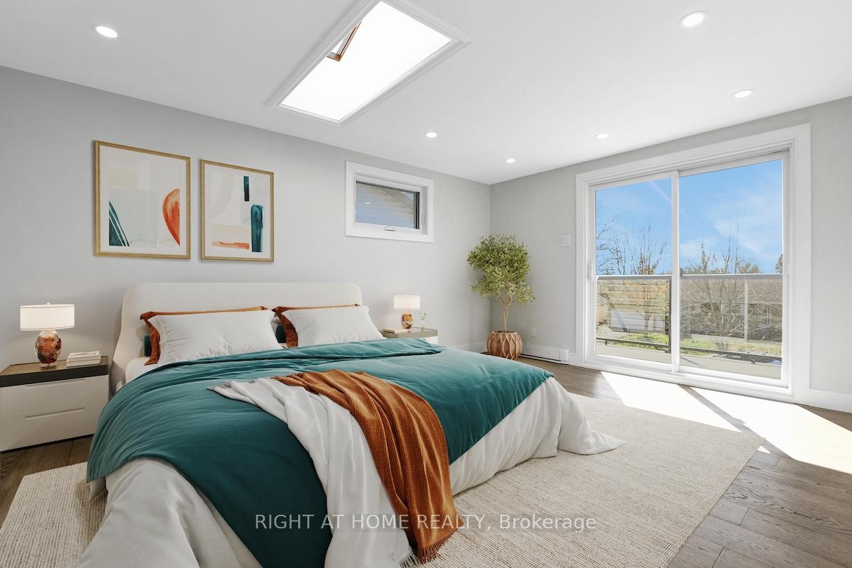 Photo 19 of 81 Canter Boulevard, Ottawa, Meadowlands/St. Claire Gardens — HOMEH