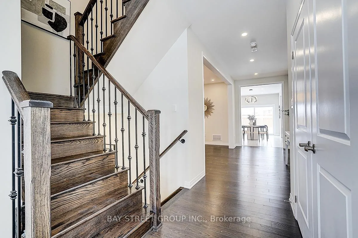 Photo 9 of 1580 Sharpe Street, Innisfil, Rural Innisfil — HOMEH